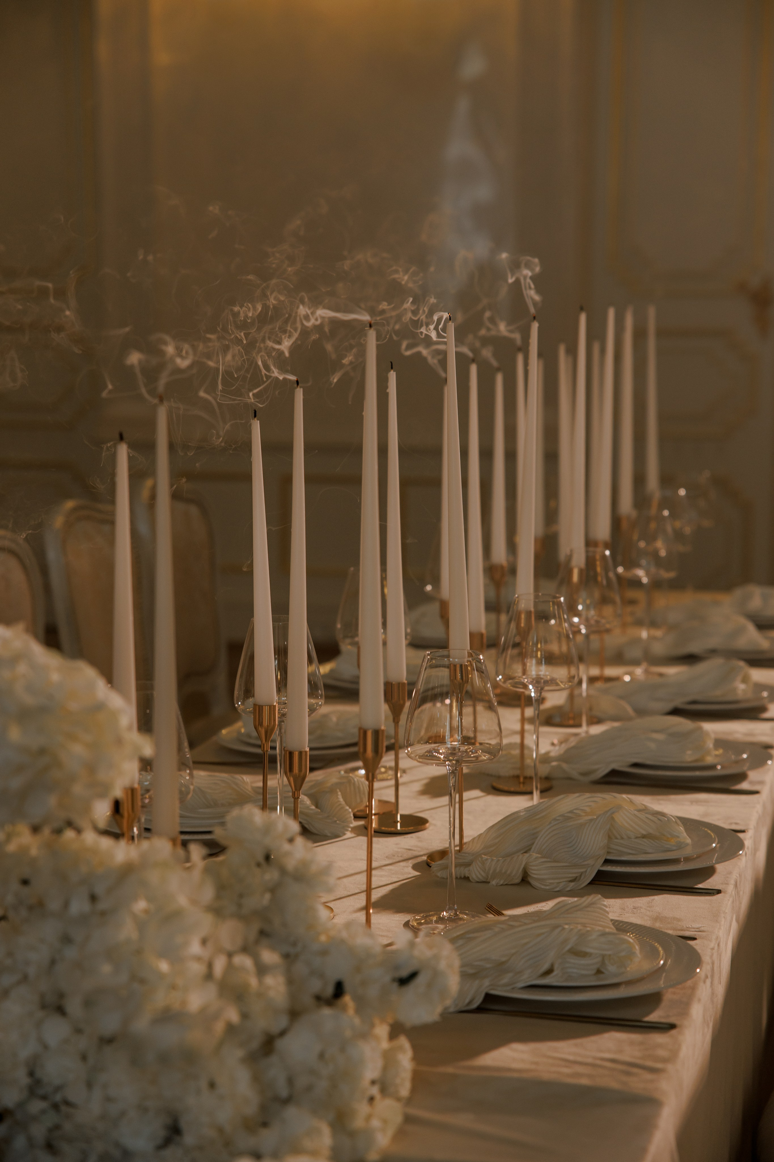 Свадебный декор в Питере, Свадебный фотограф в Санкт-Петербурге