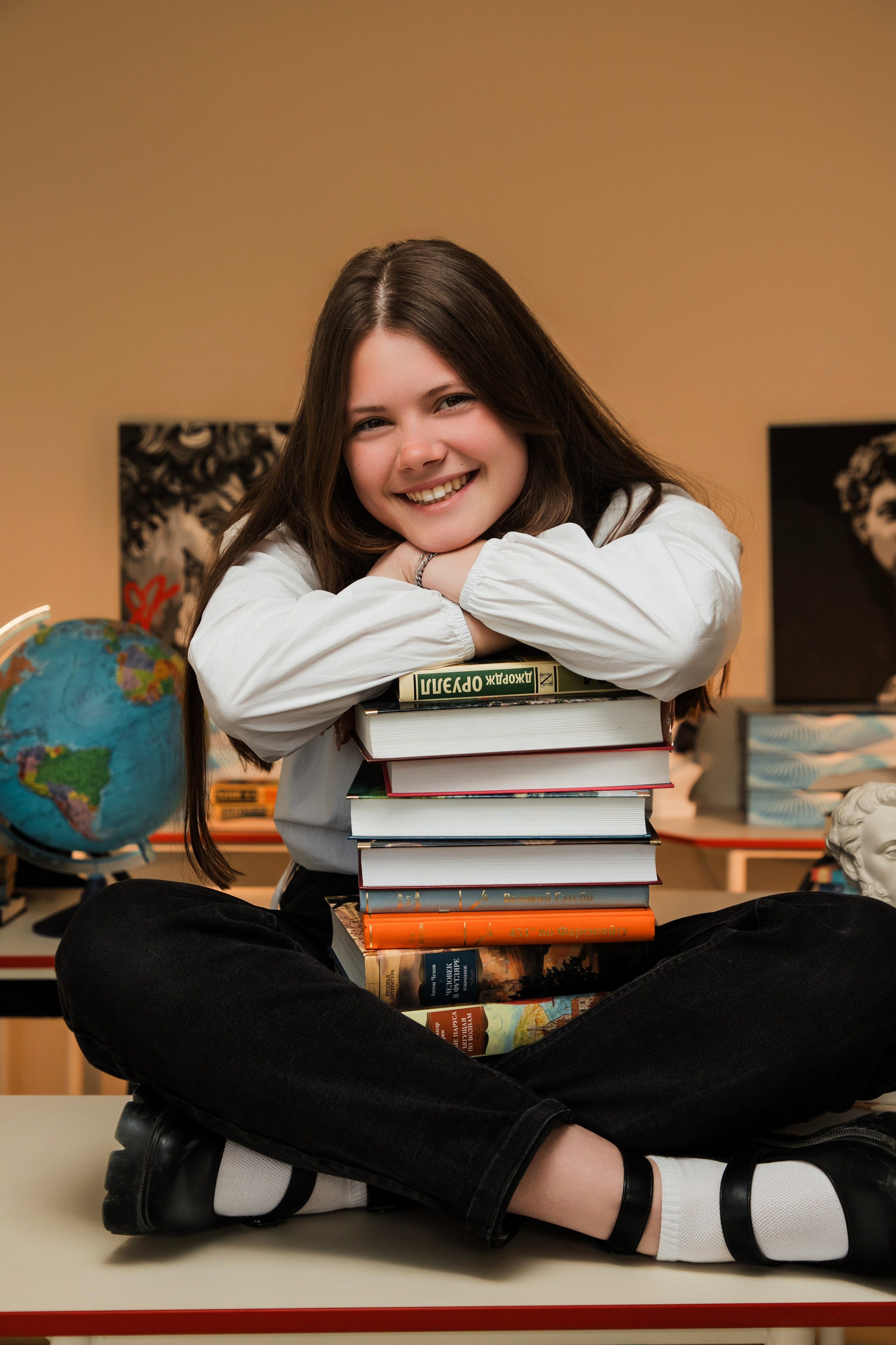 Твой выпускной альбом в Крыму