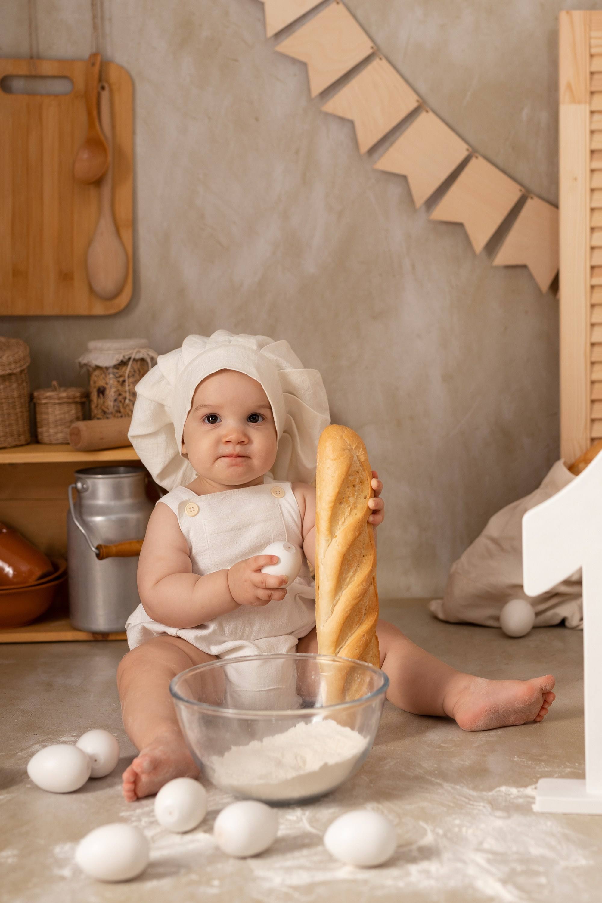 Фотограф Ольга Трубникова