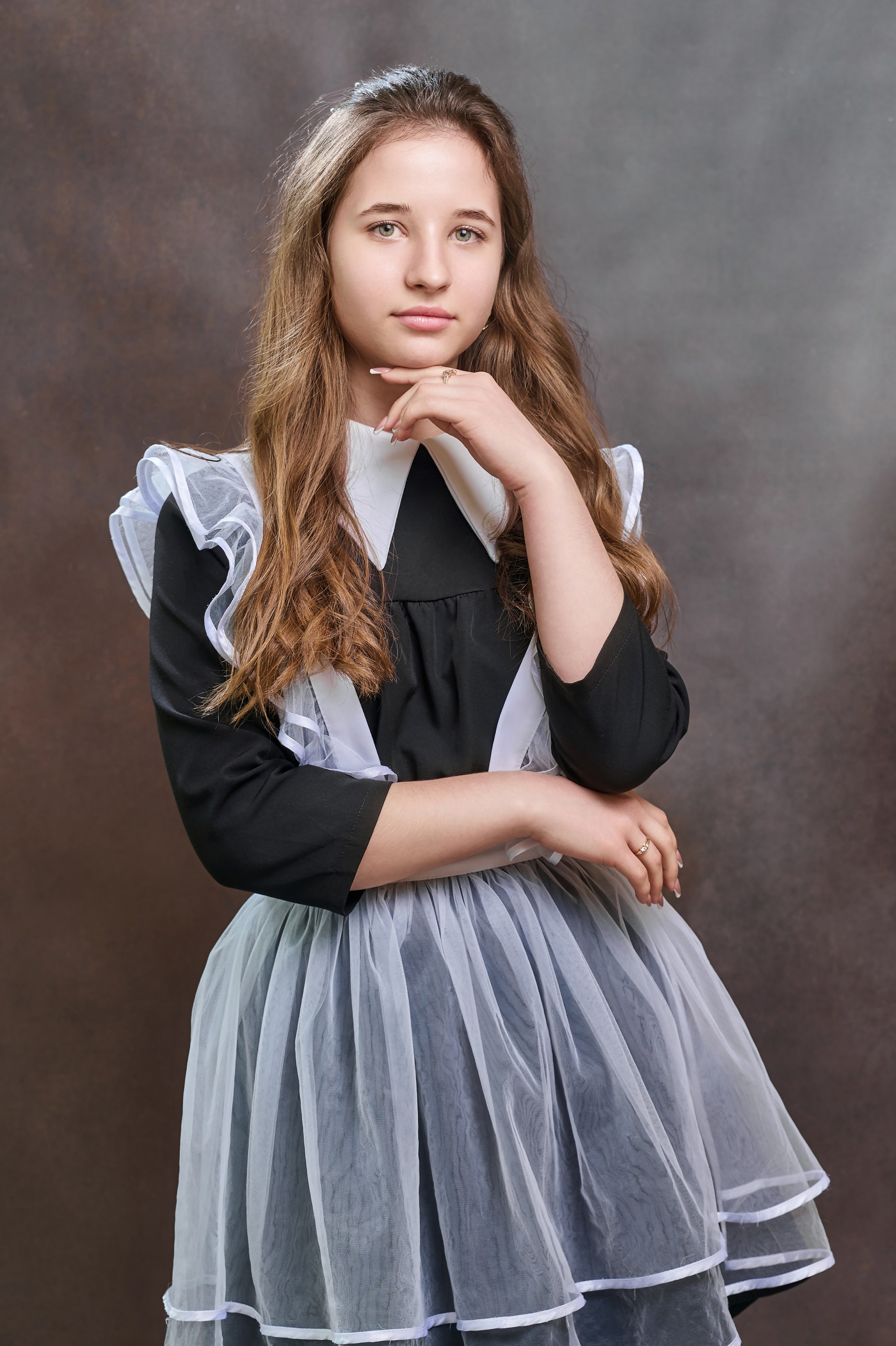 Фотосессия выпускников 9А класса СОШ 1. Школьный и семейный фотограф/видеограф в г. Курганинске