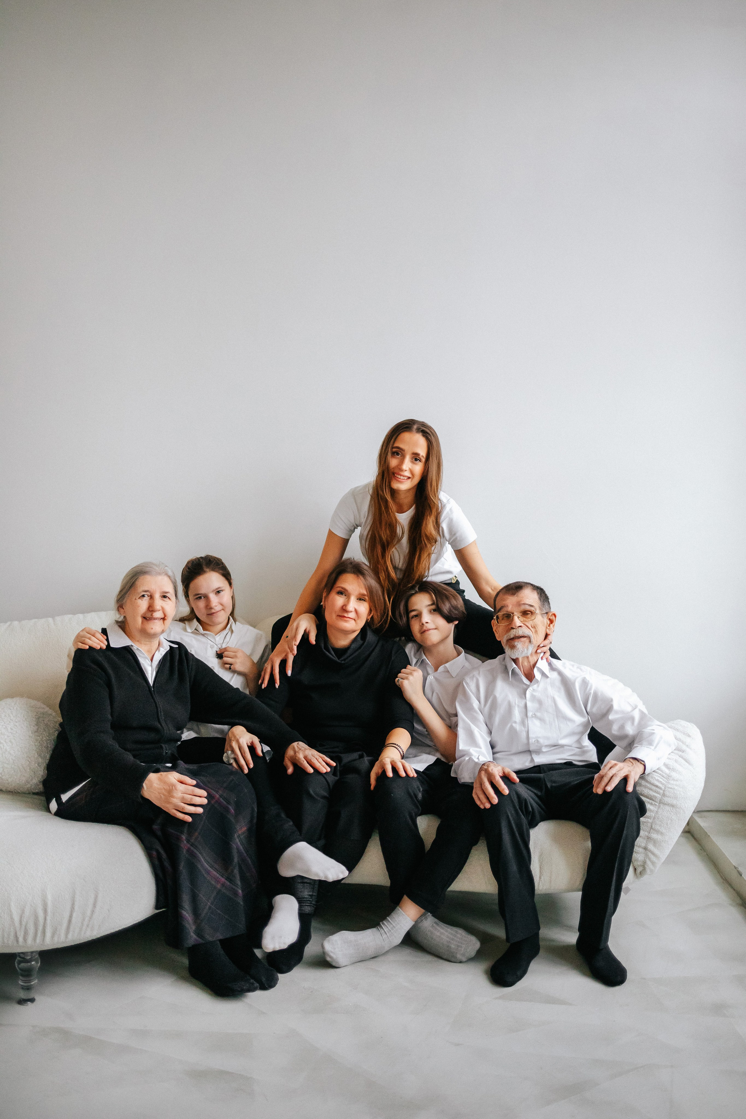 Фотосессия в студии. Семейный lifestyle фотограф в Санкт-Петербурге Людмила Пахомова