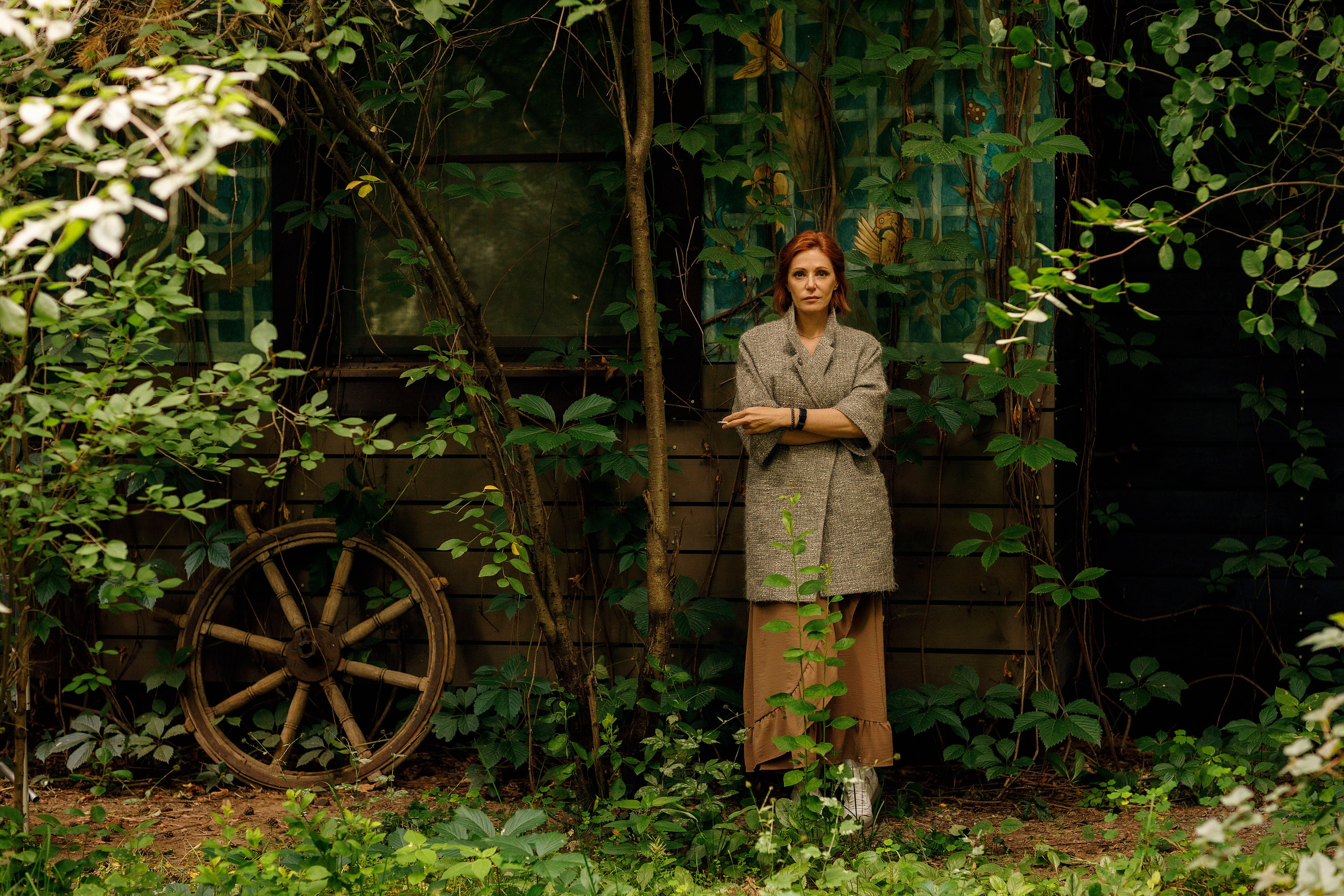 Портретный и репортажный фотограф в Чебоксарах Андриян Чаркин