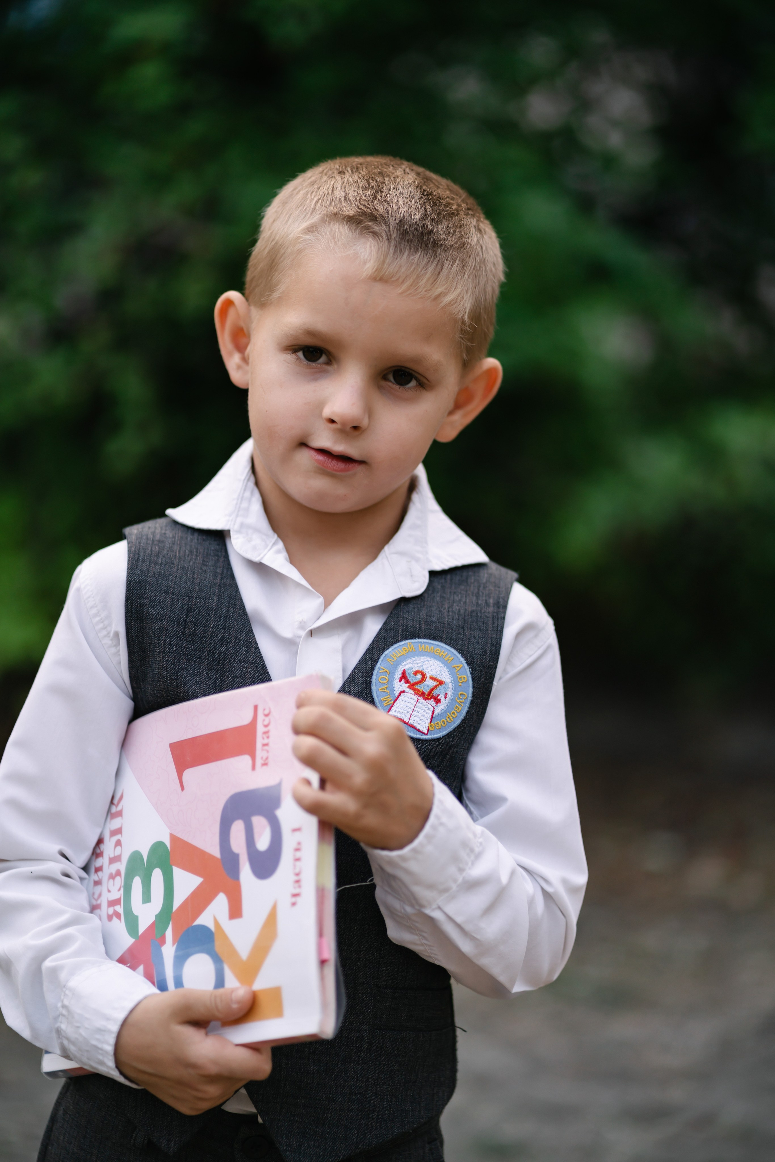 Фотосессия для класса. Семейный фотограф и видеограф Ростов-на-Дону