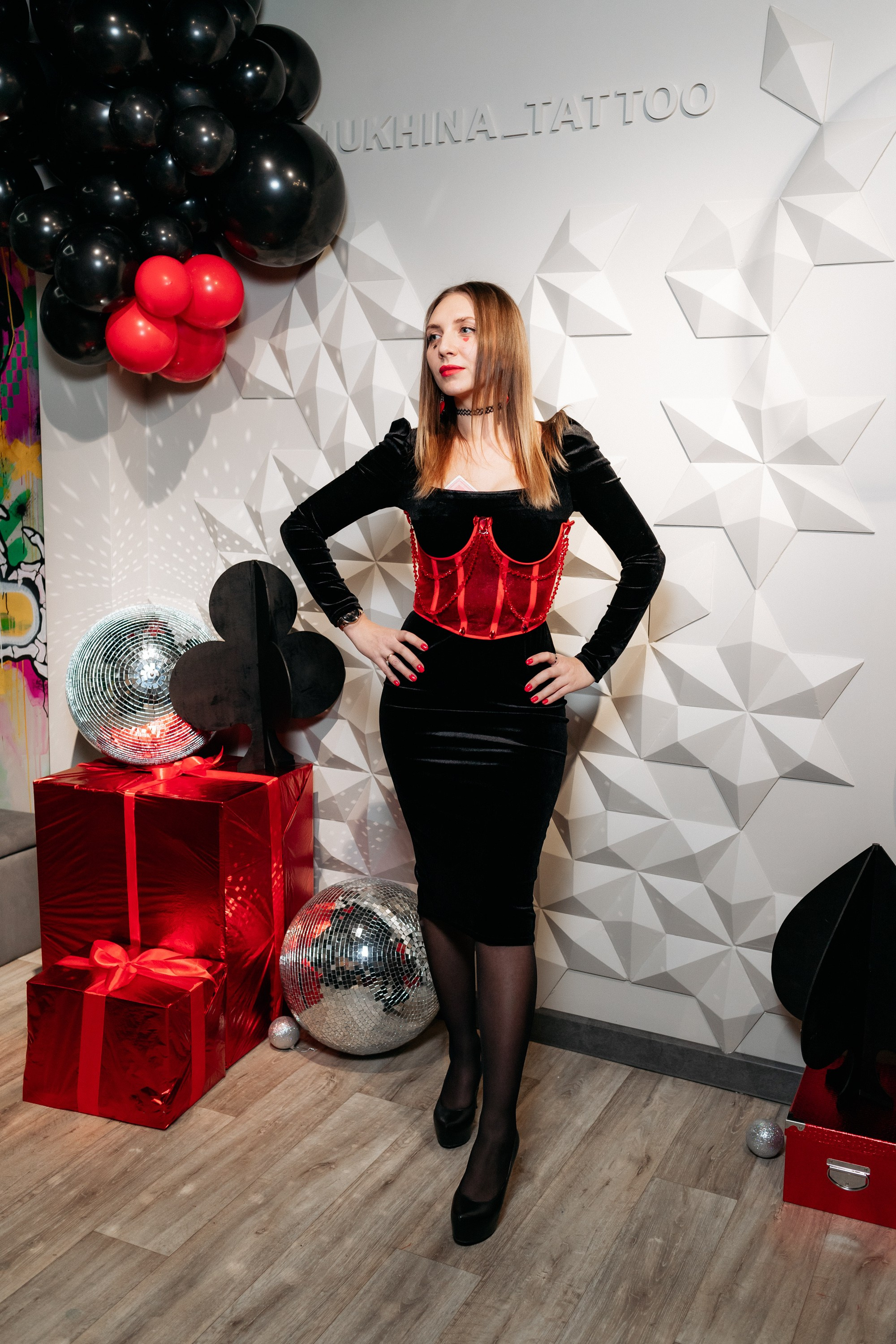 MUKHINA TATTOO. СВОИ. ФОТООТЧЕТЫ-СОБЫТИЯ-МЕСТА