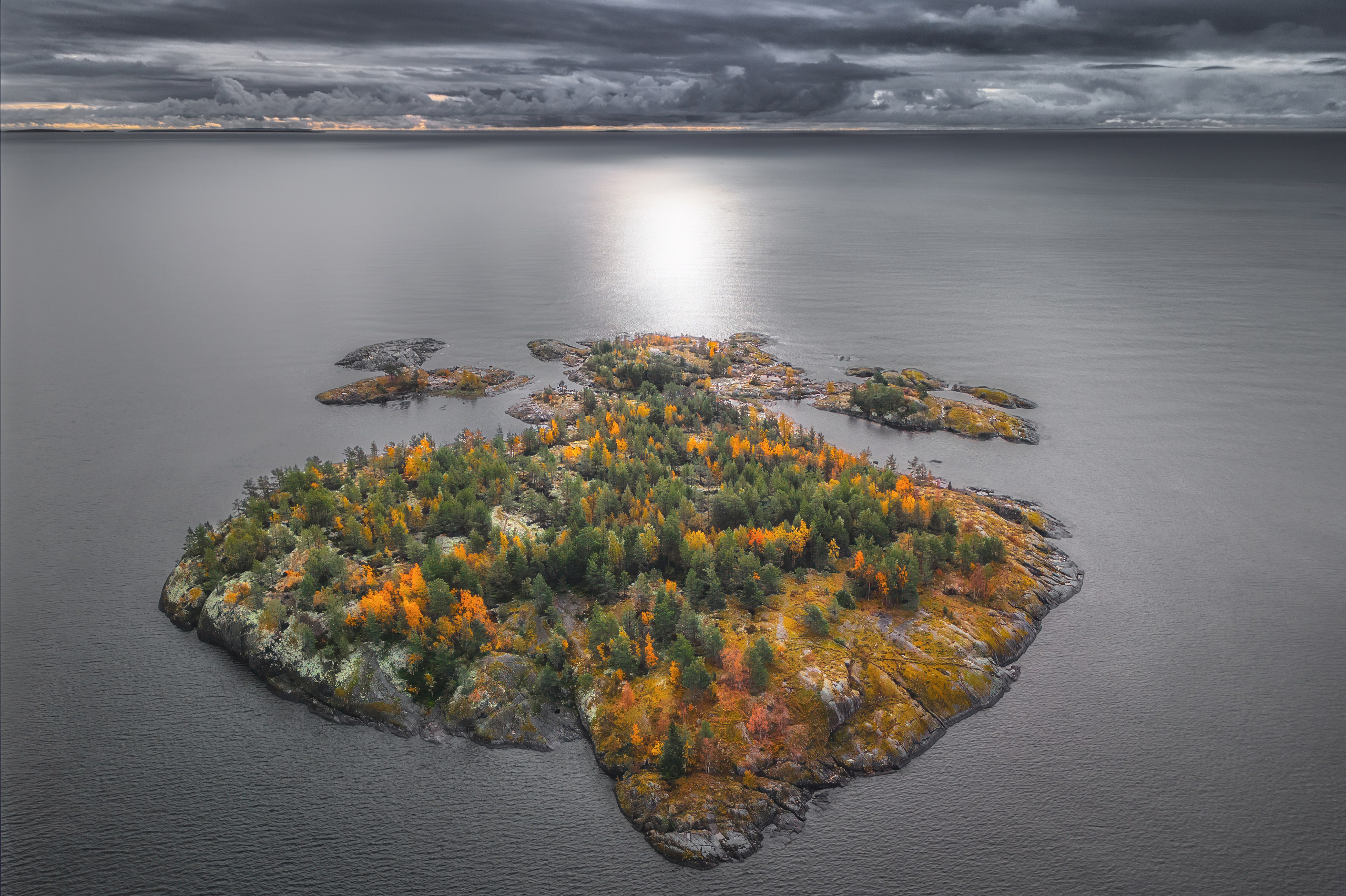 Фототуры по России с Наталией Поляковой