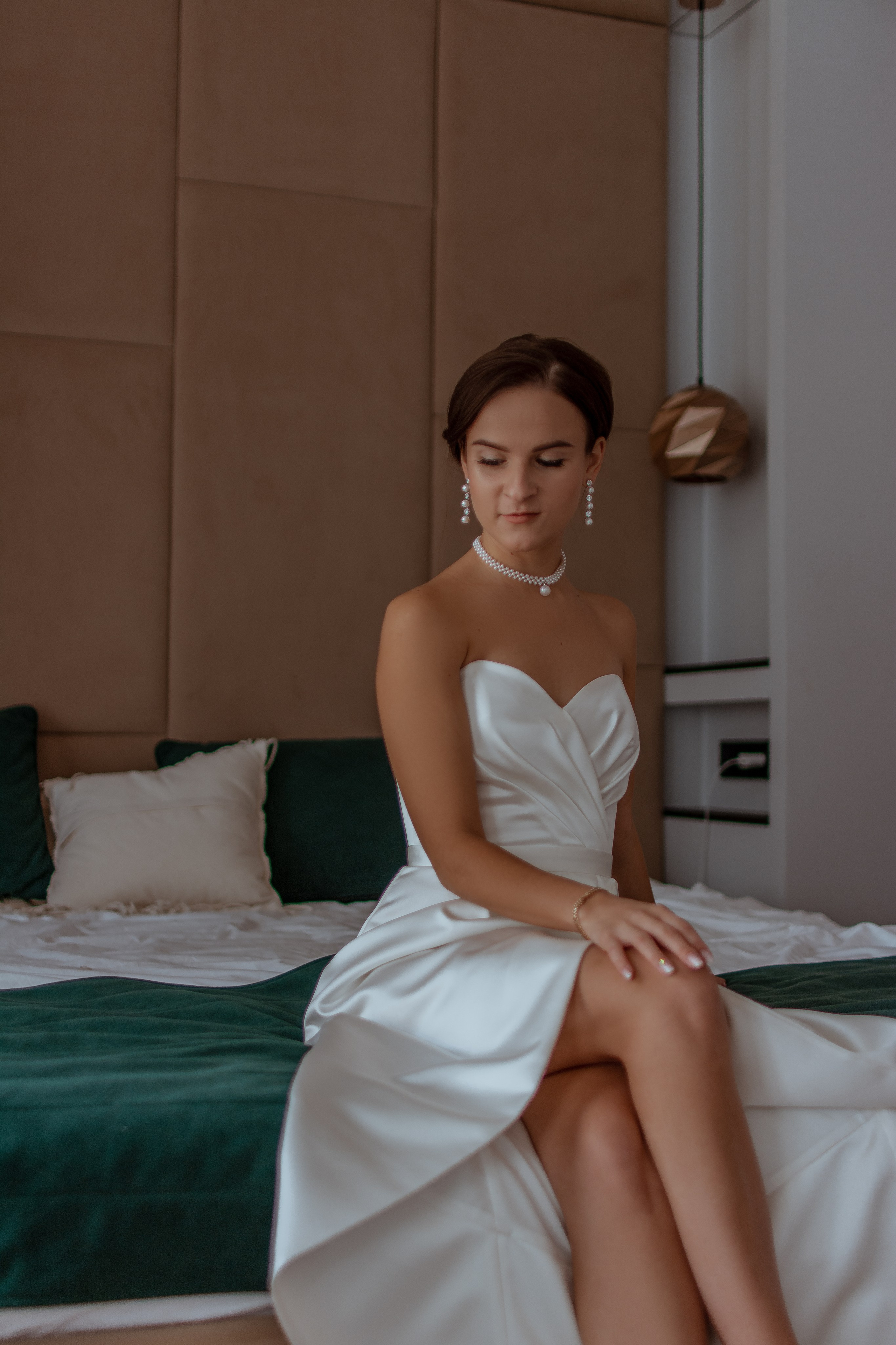 Ольга & Александр (Утро жениха и невесты). Photographer in Belarus — Olga Shapovalova (Zhardeckaya)