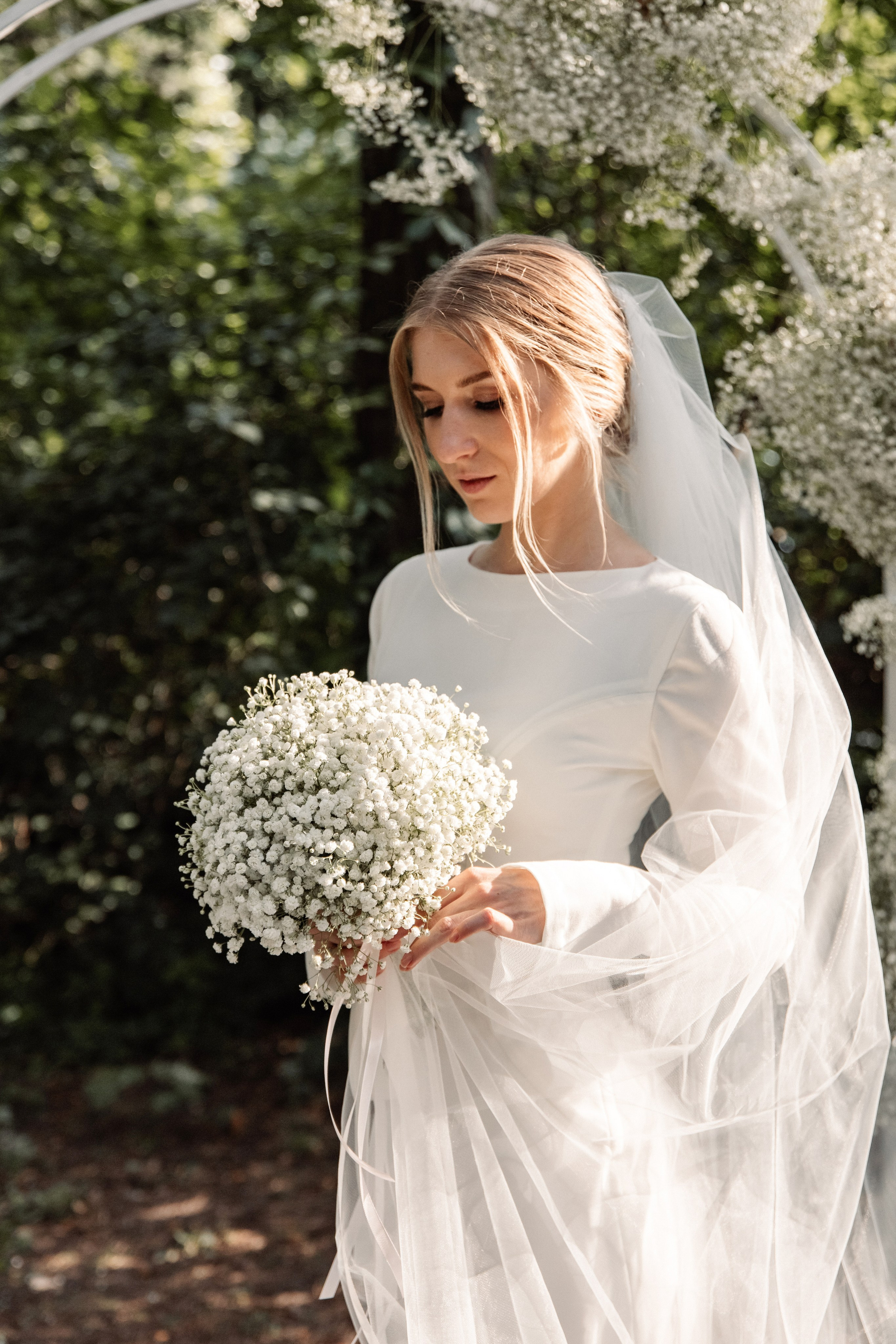 Ярослав и Анасатасия