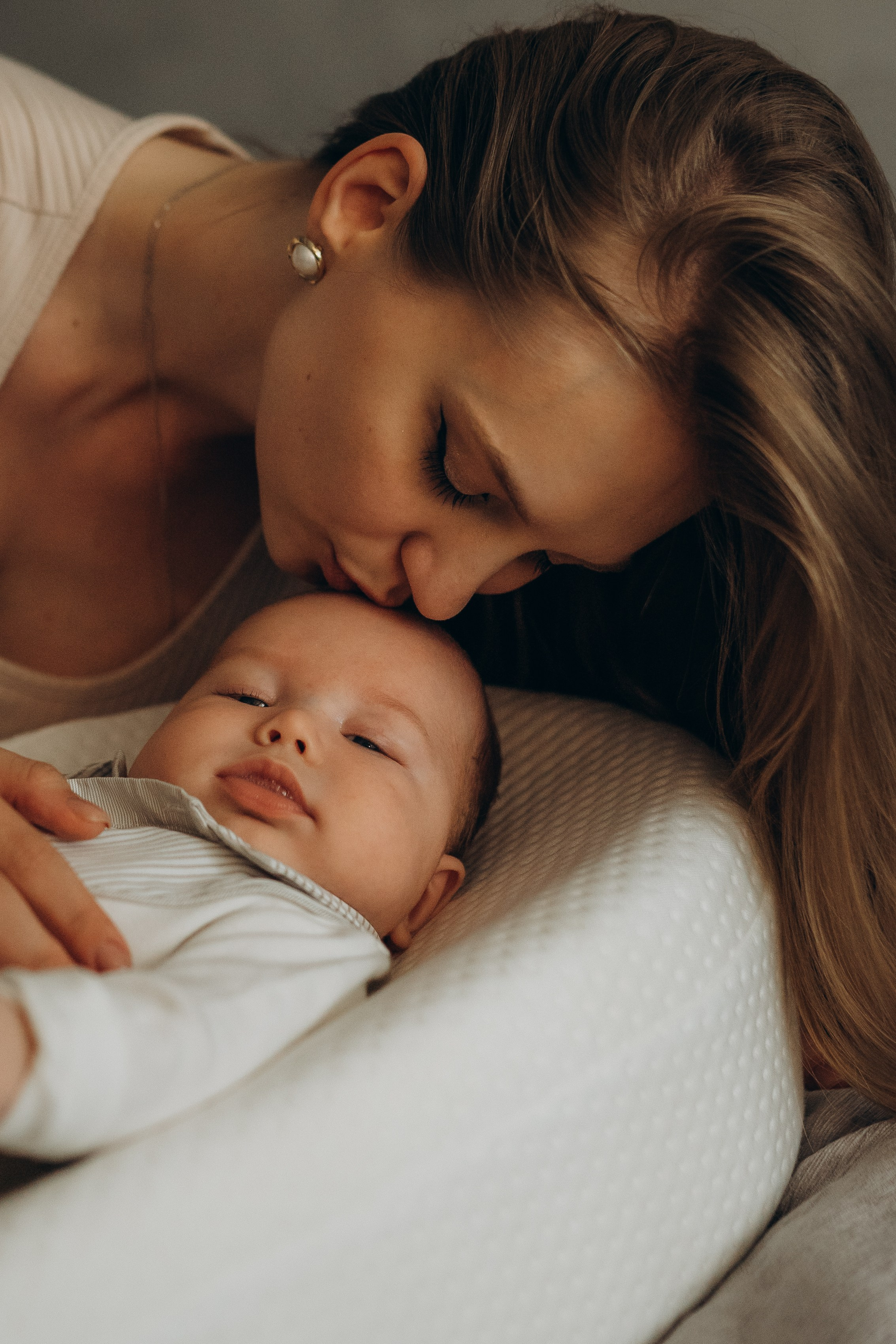 Семейный фотограф в Москве и Балашихе Рая Тихая