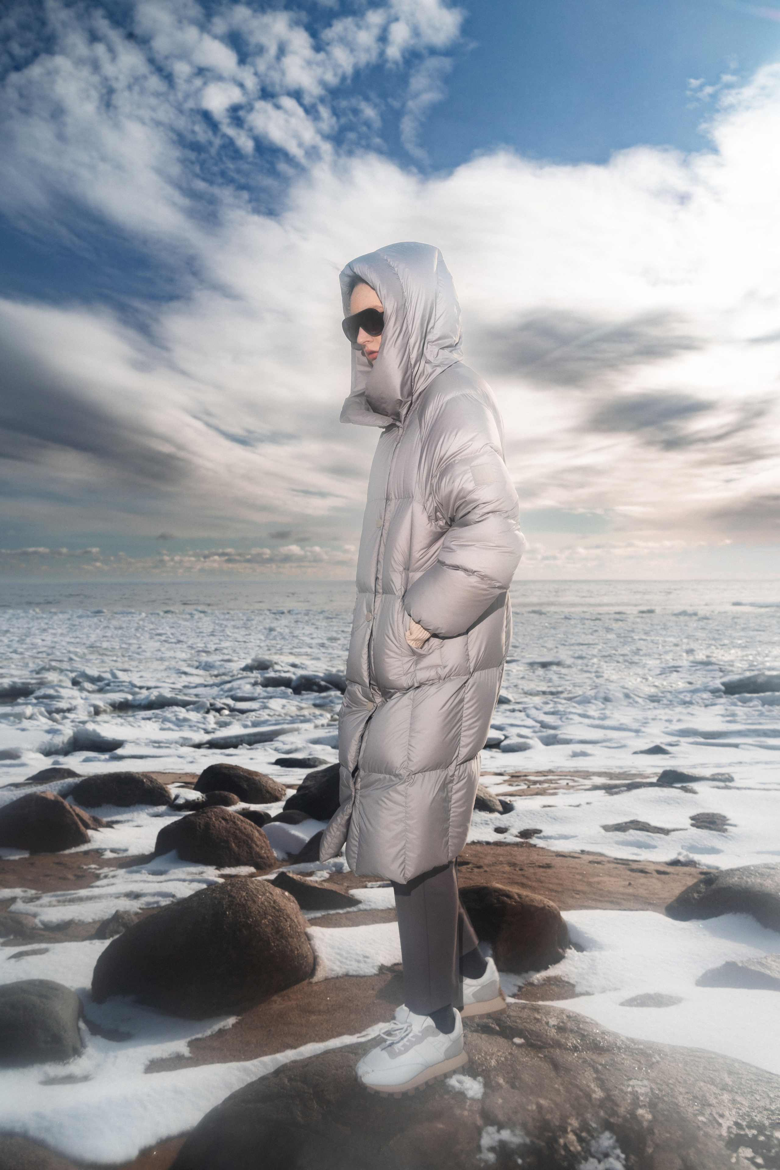 Продакшн вдвоём. Фотограф в Санкт-Петербурге Никита Белан