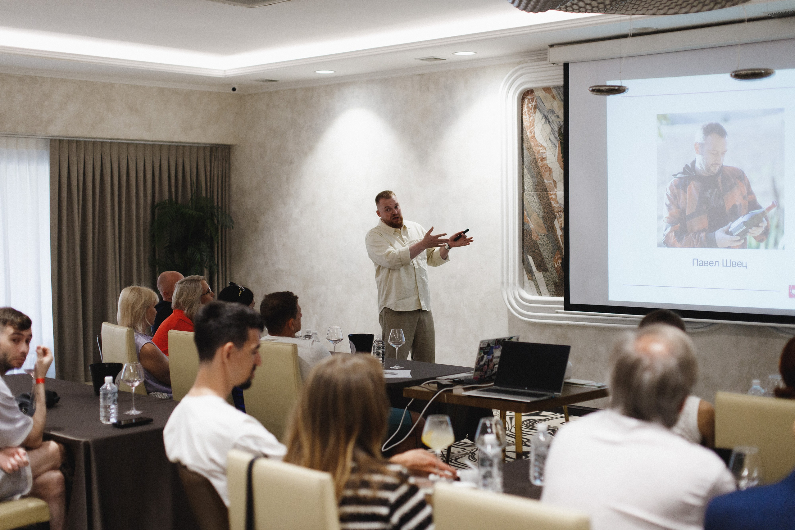 ФЕСТИВАЛЬ РОССИЙСКОГО ВИНА. СВОИ. ФОТООТЧЕТЫ-СОБЫТИЯ-МЕСТА