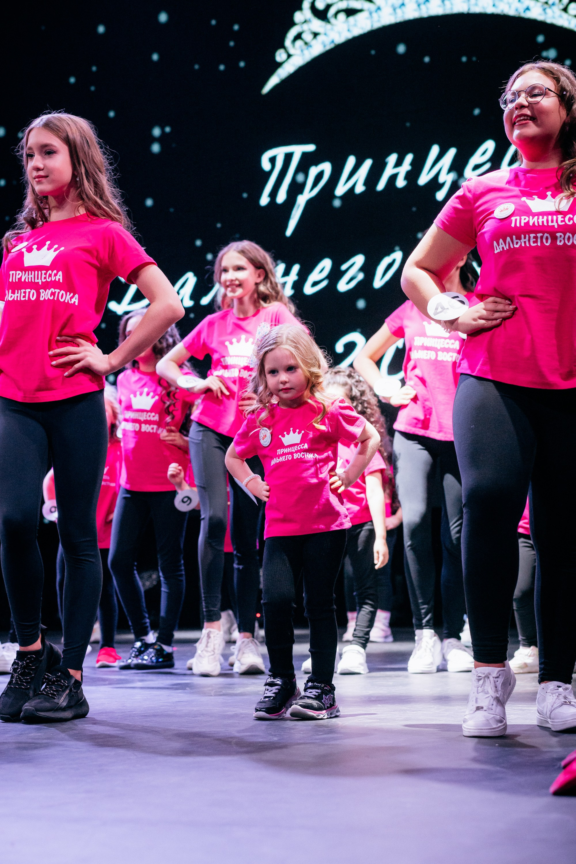 ПРИНЦЕССА ДАЛЬНЕГО ВОСТОКА. СВОИ. ФОТООТЧЕТЫ-СОБЫТИЯ-МЕСТА