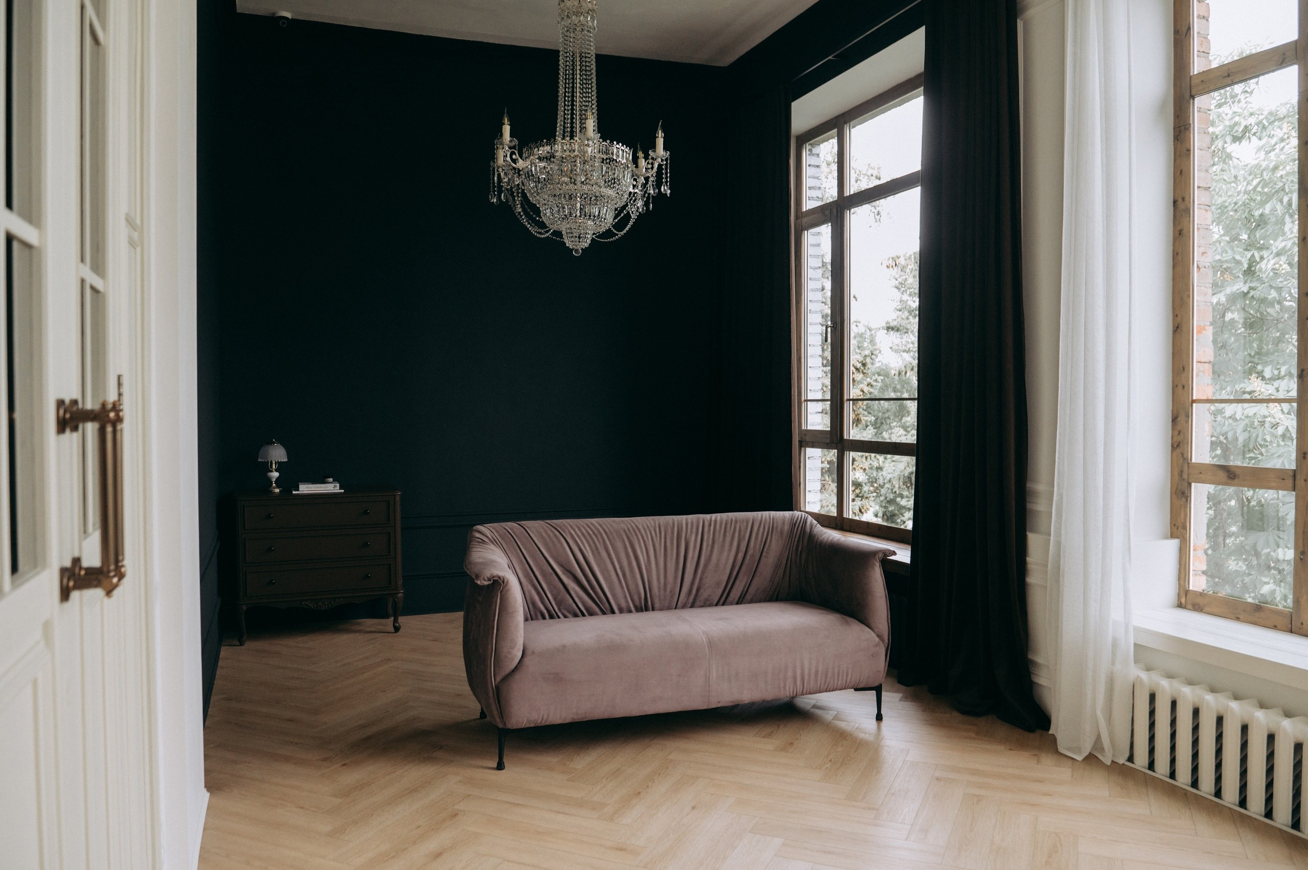 Зал Баланс (студия Балкон). Фотограф г. Пенза — Светлана Зойкина