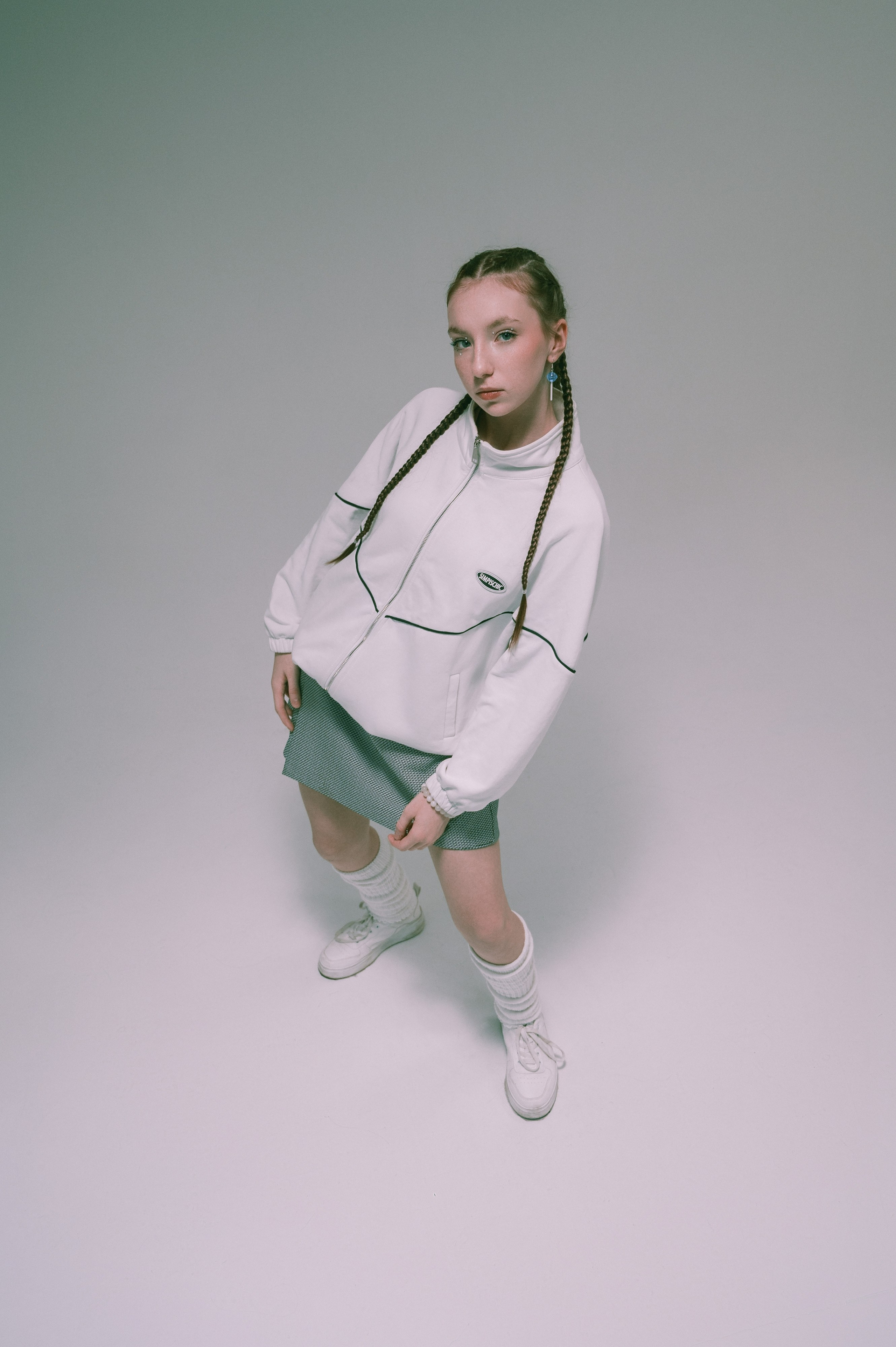 Kris. Модельное агентство ART PODIUM ULAN-UDE