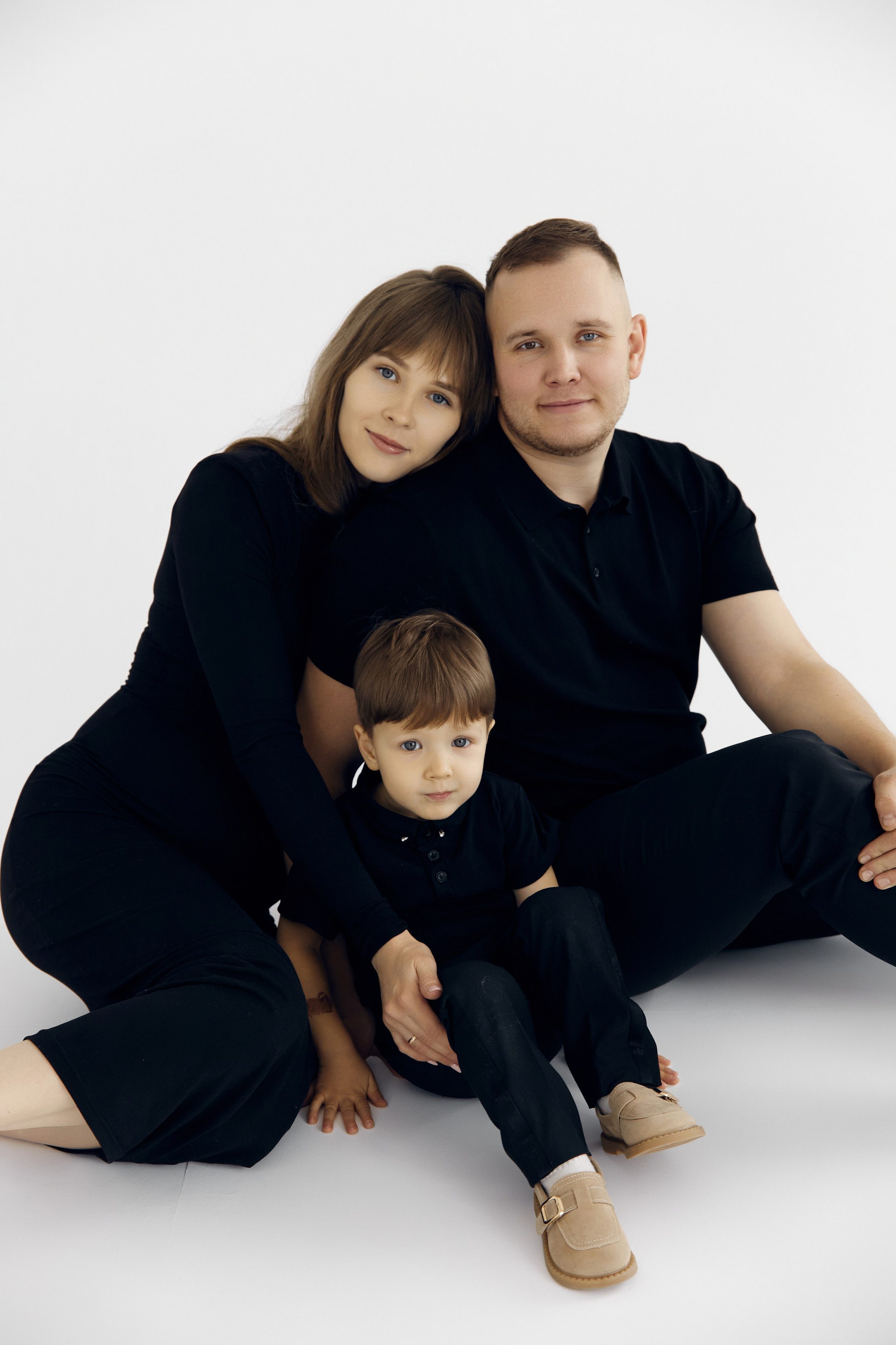 Семейные и Love story. Свадебный и семейный фотограф Останкова Татьяна