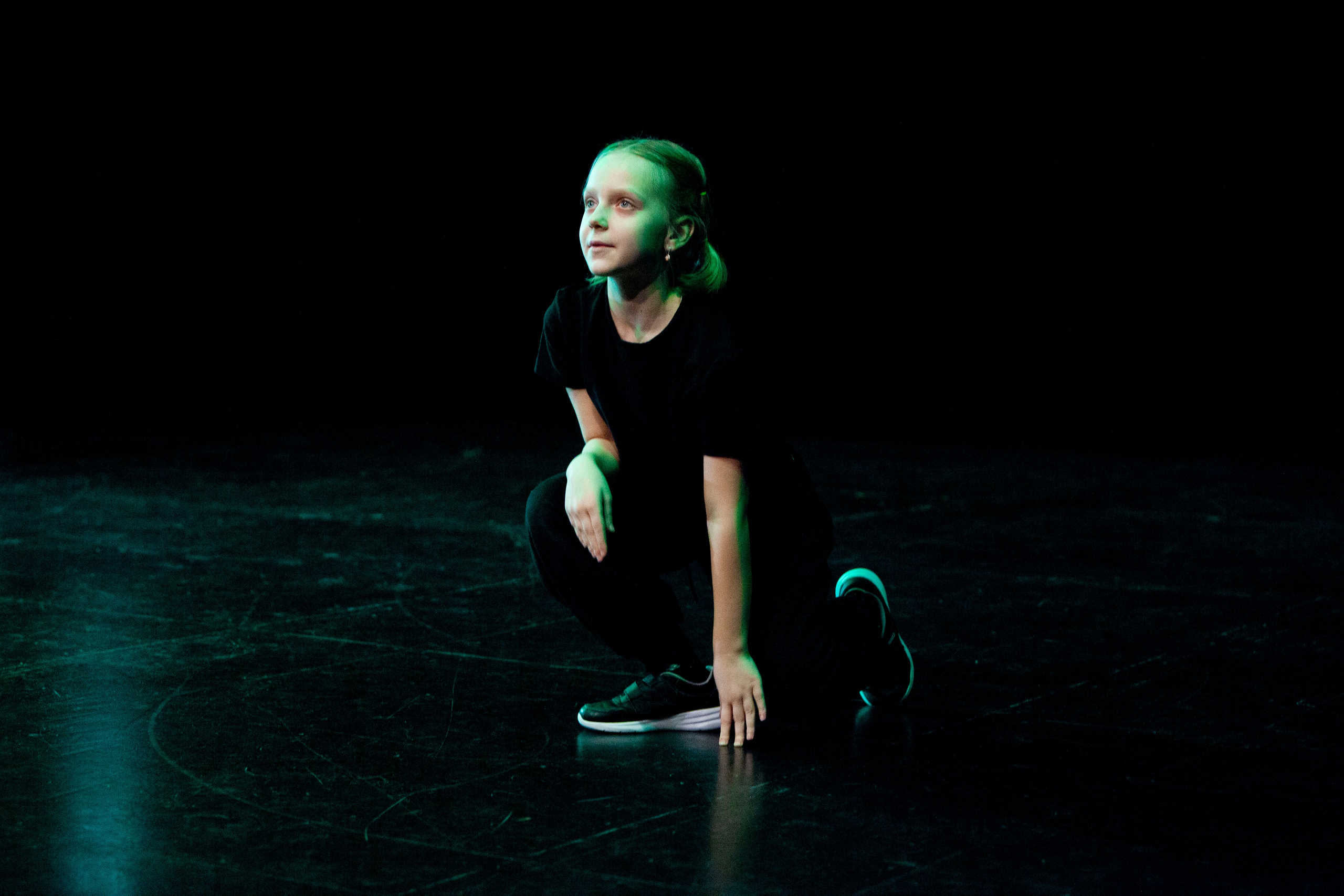 Талантино, 17.12.23, КЦ ЗИЛ. Stanislav Baryshev — People. Emotions. Atmosphere