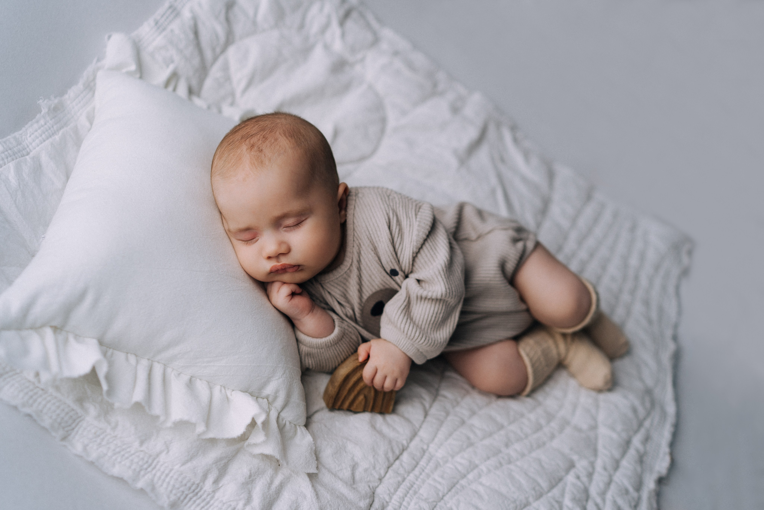 Фотосессии малышей на годик в Москве у Вас дома 💖. Фотосессия новорожденных в Москве — newborn фотограф Елена Виниченко