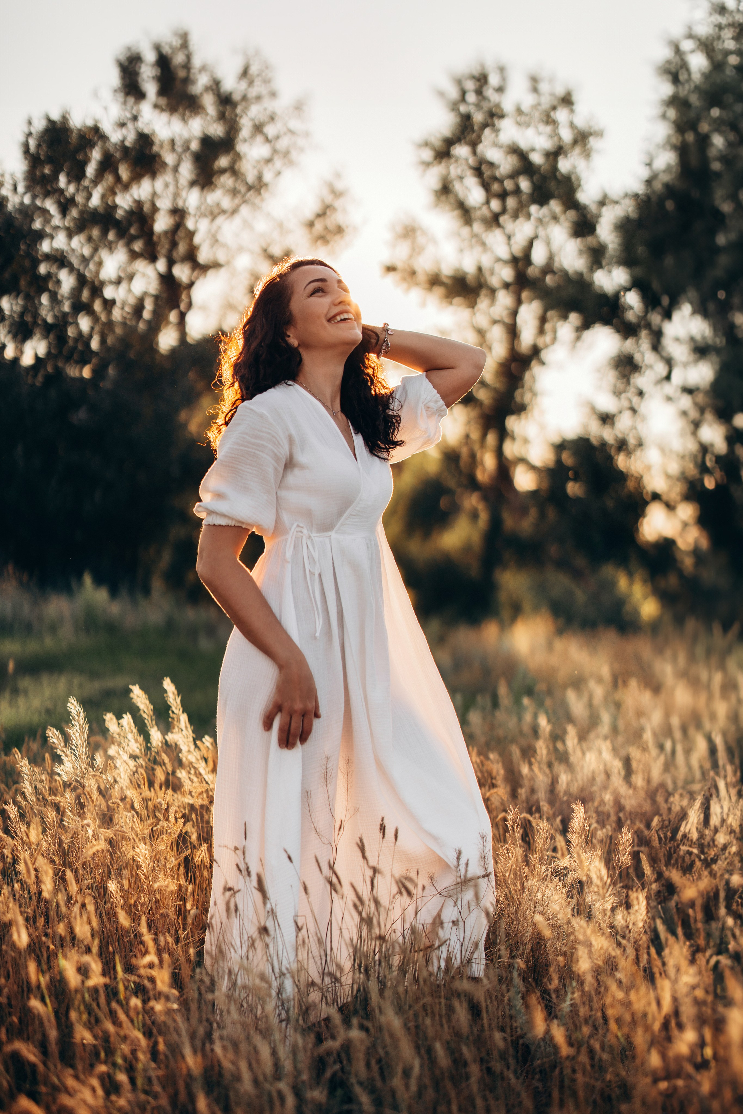 Индивидуальные фотосессии. Фотограф Елена Зуйкова