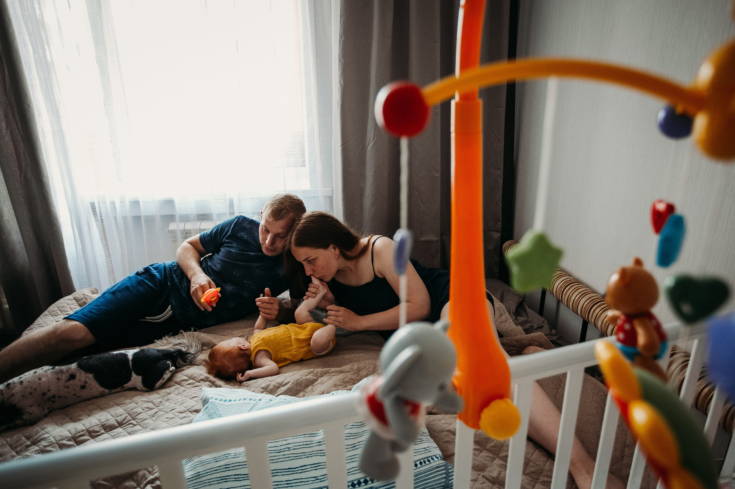 Фотограф в г. Новосибирск