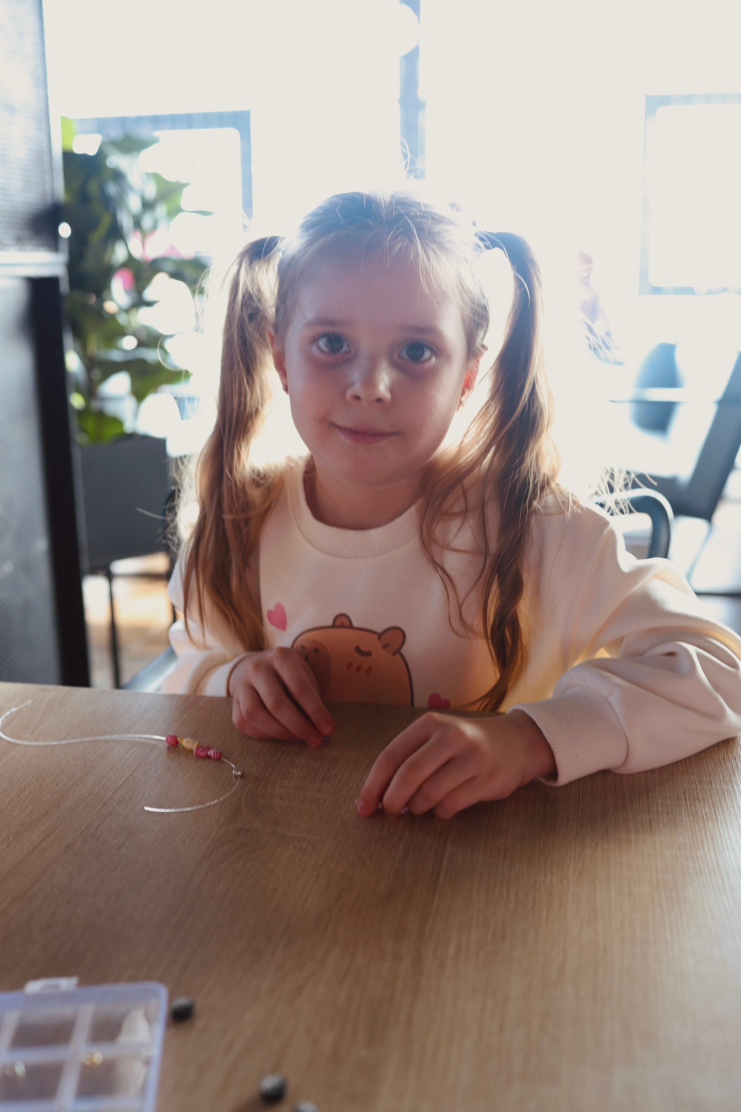 Мастер класс «Браслеты». Семейный и детский фотограф в Славгороде Анастасия Винс