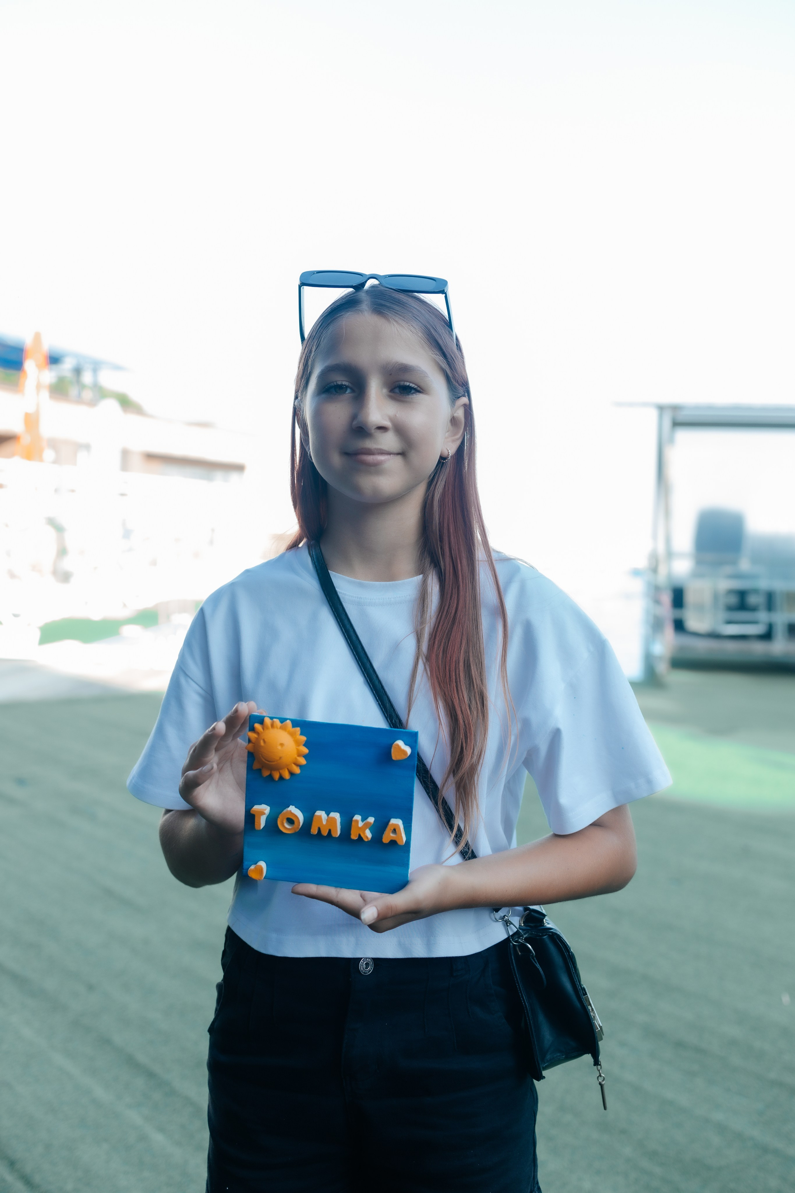 10.07.2026/Малибу/МК «Картины на холсте». Семейный и детский фотограф в Славгороде Анастасия Винс