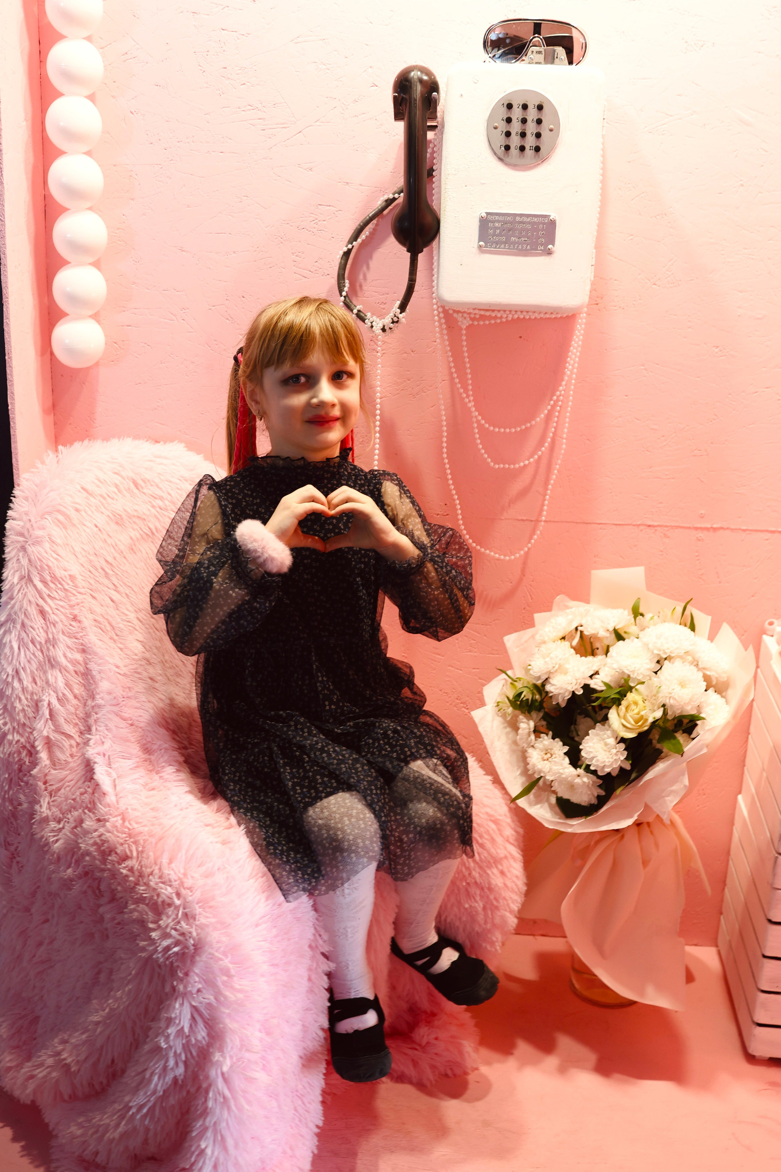 Мастер класс «Браслеты». Семейный и детский фотограф в Славгороде Анастасия Винс