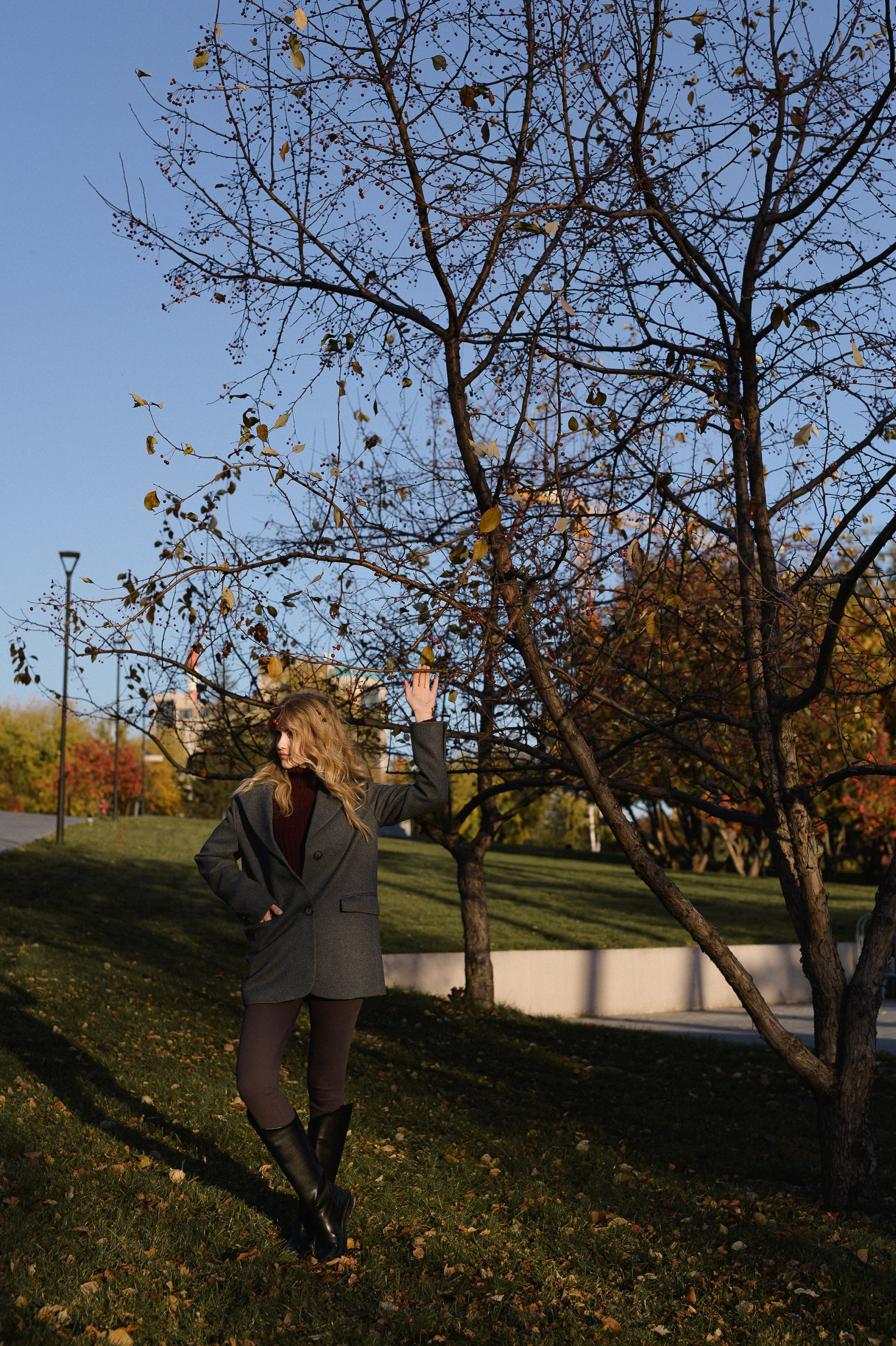 Кристина. Свадебный фотограф в Новосибирске Алена Цизман