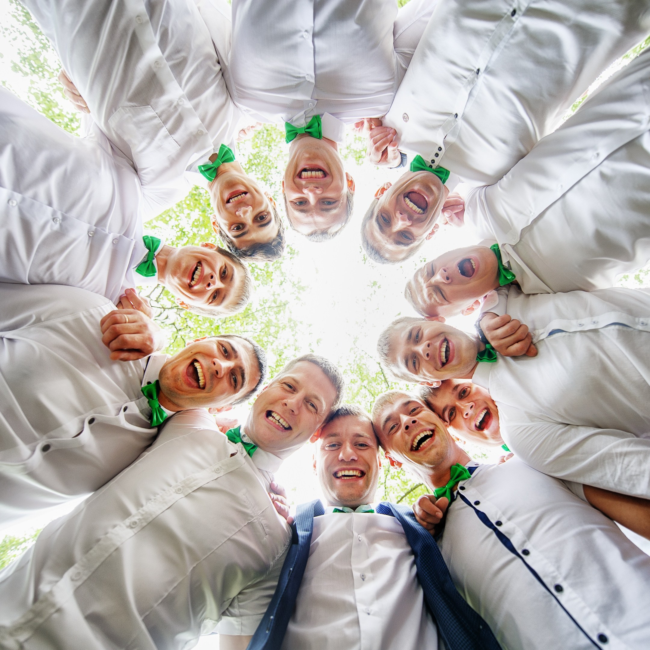 Фотограф Евгений Мёдов