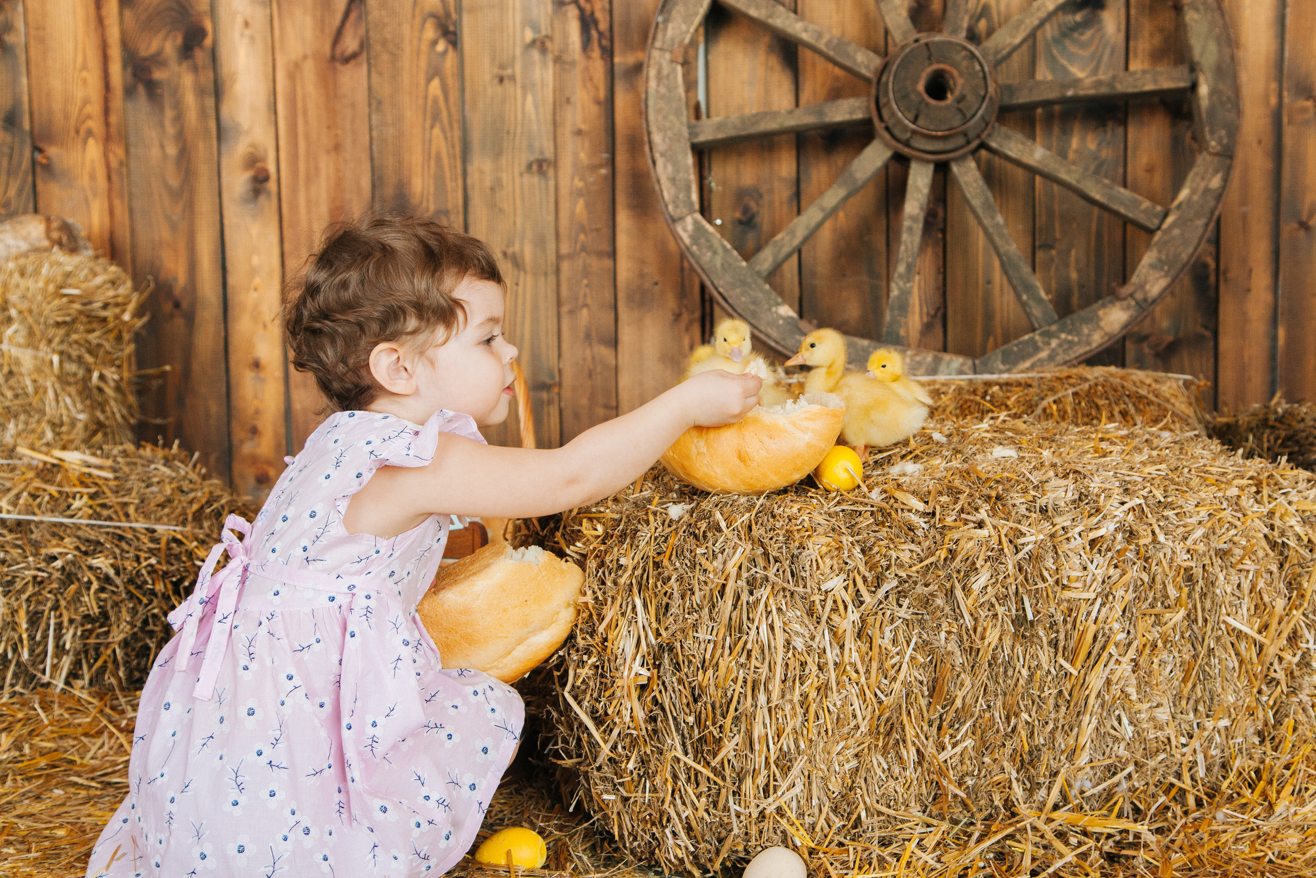 Пасхальные фотосессии. Семейный и контент фотограф в Москве Вероника Швец