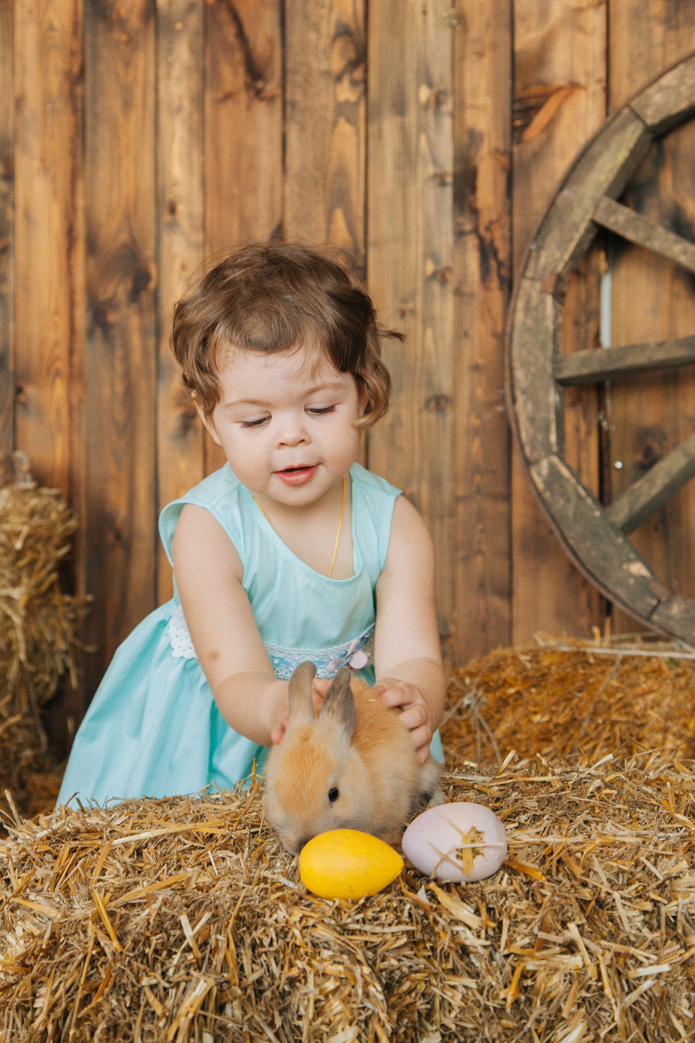 Пасхальные фотосессии. Семейный и контент фотограф в Москве Вероника Швец