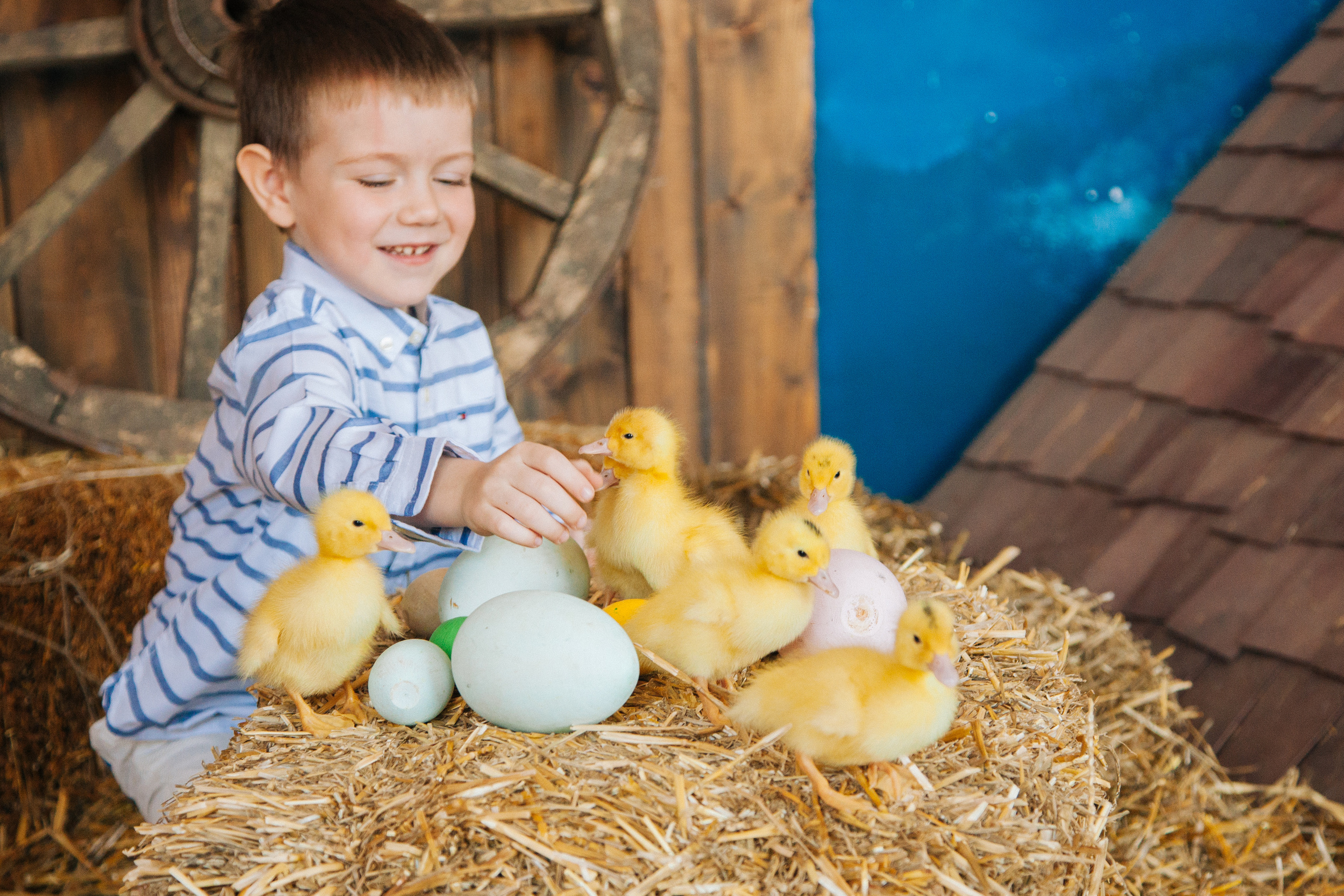 Пасхальные фотосессии. Семейный и контент фотограф в Москве Вероника Швец