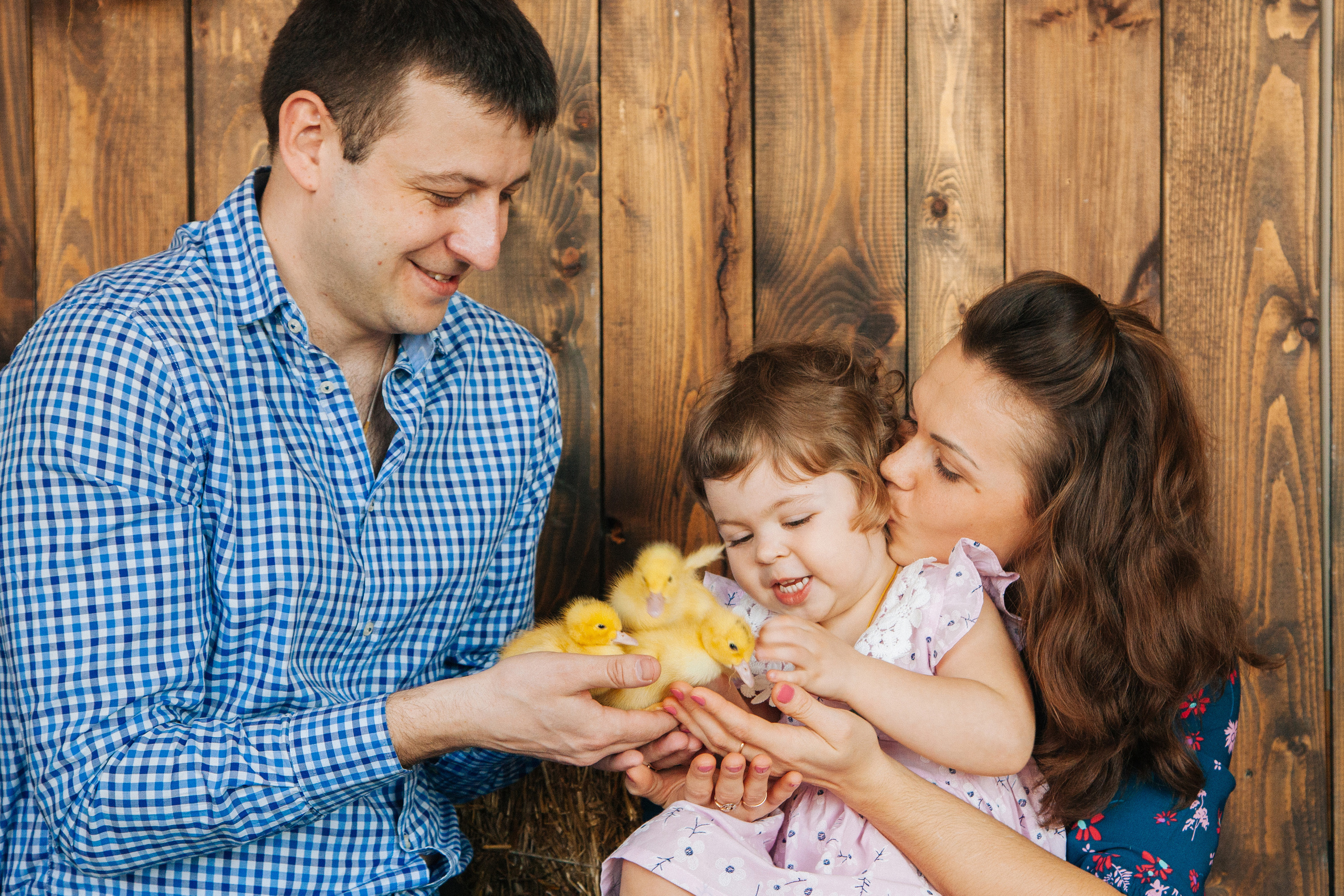 Пасхальные фотосессии. Семейный и контент фотограф в Москве Вероника Швец