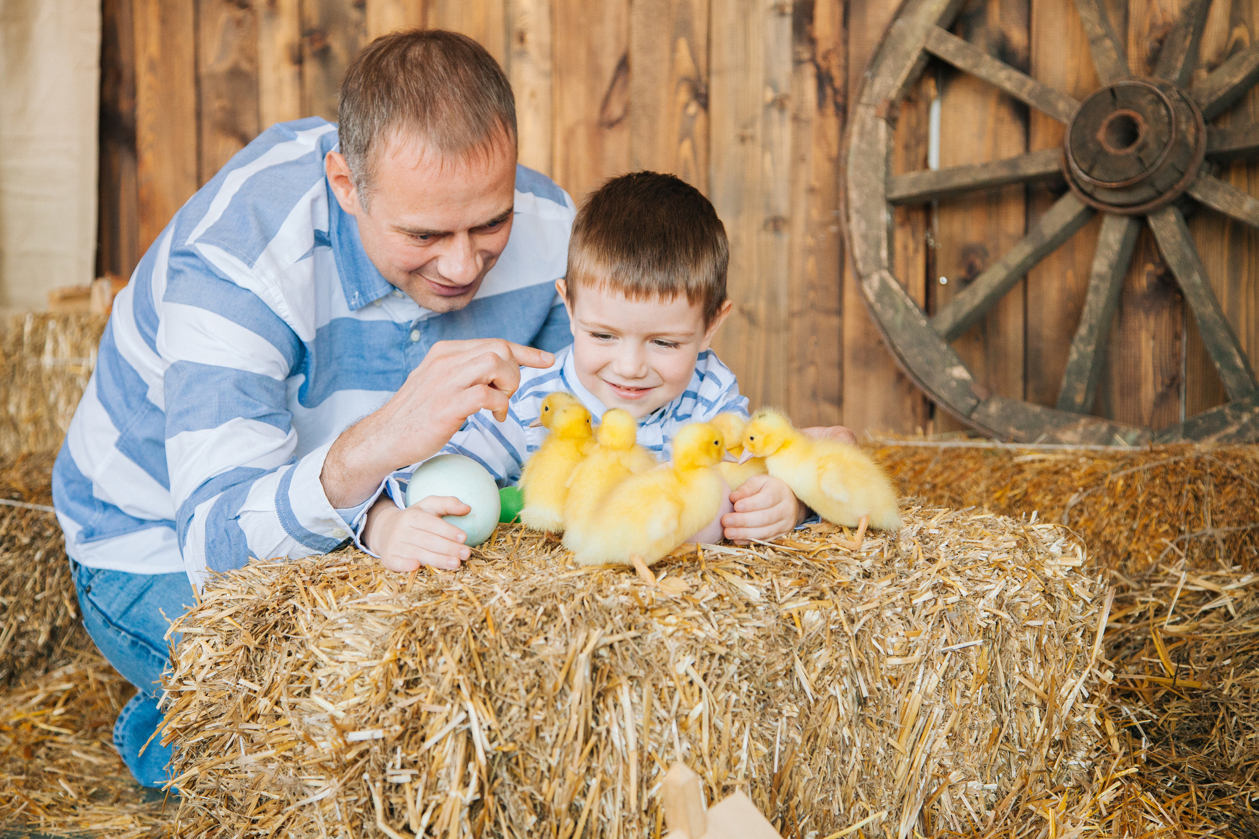 Пасхальные фотосессии. Семейный и контент фотограф в Москве Вероника Швец