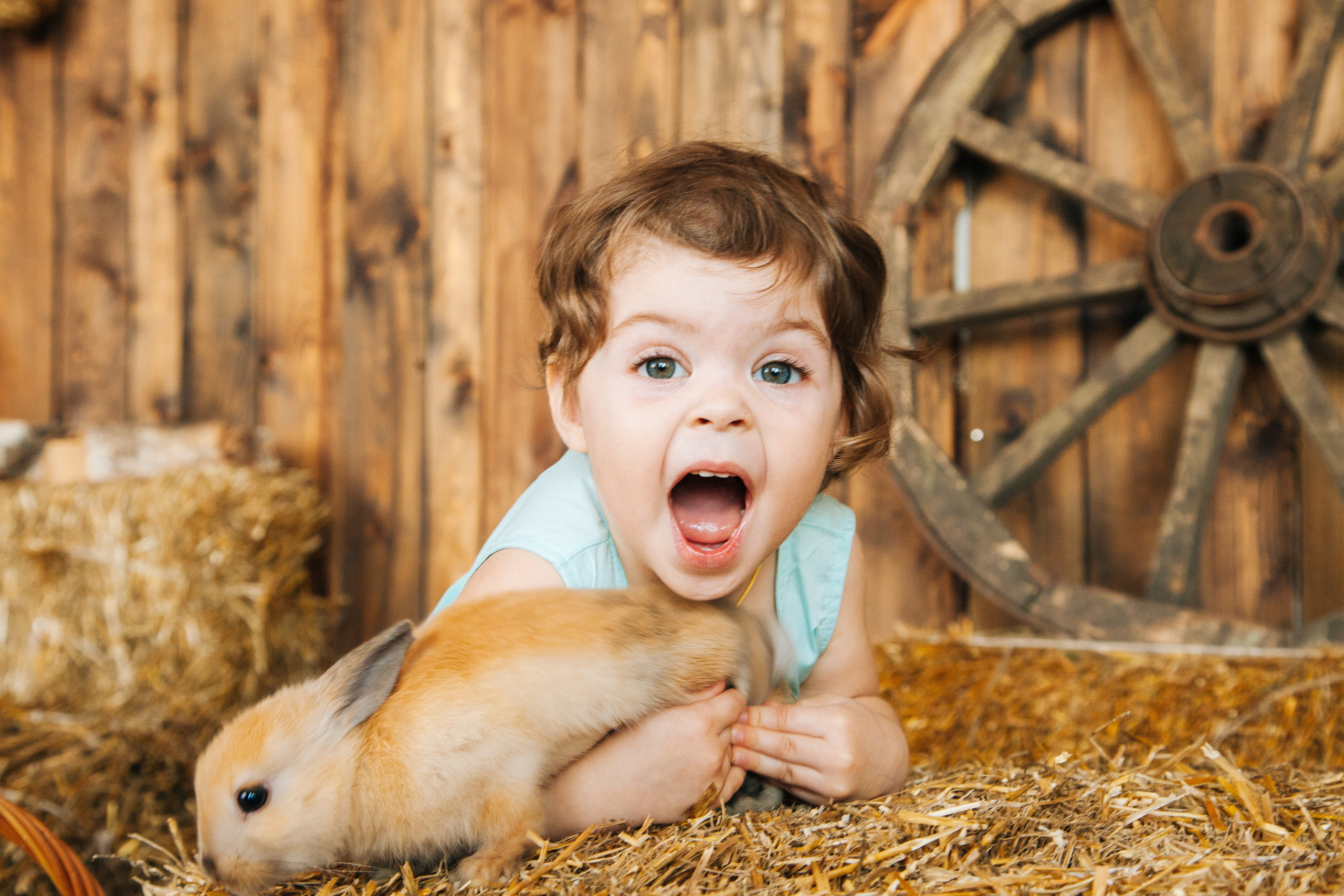 Пасхальные фотосессии. Семейный и контент фотограф в Москве Вероника Швец