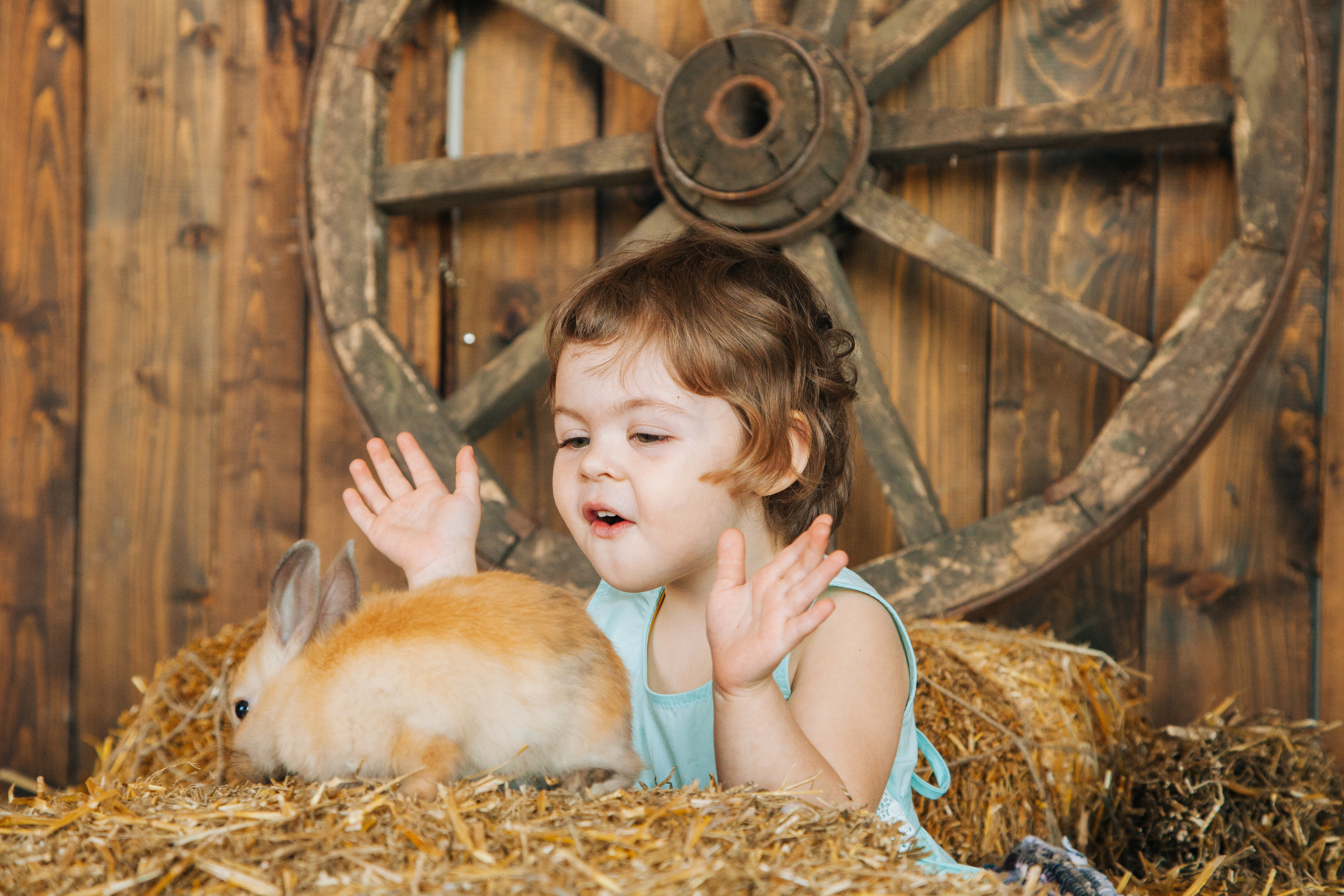 Пасхальные фотосессии. Семейный и контент фотограф в Москве Вероника Швец