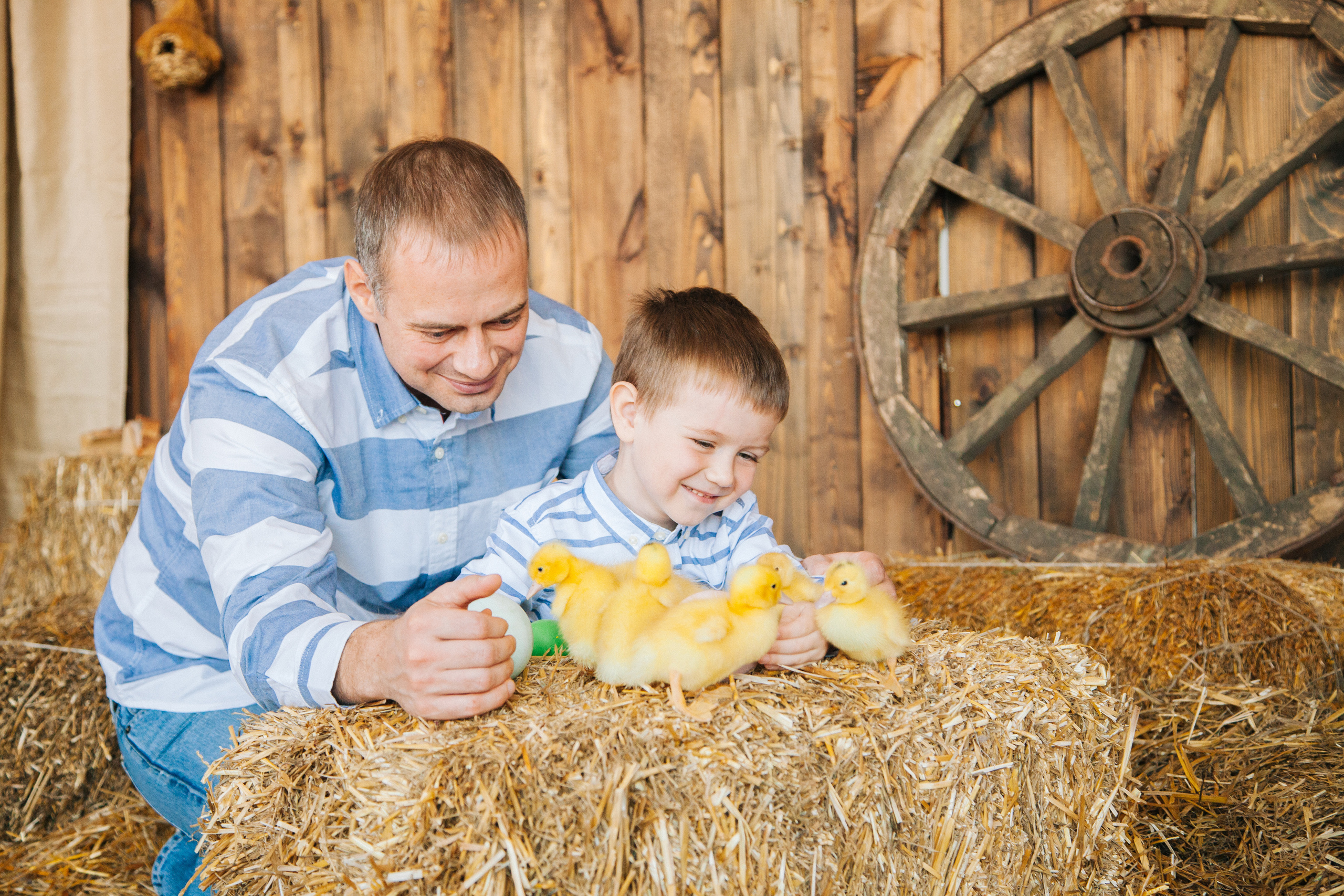 Пасхальные фотосессии. Семейный и контент фотограф в Москве Вероника Швец
