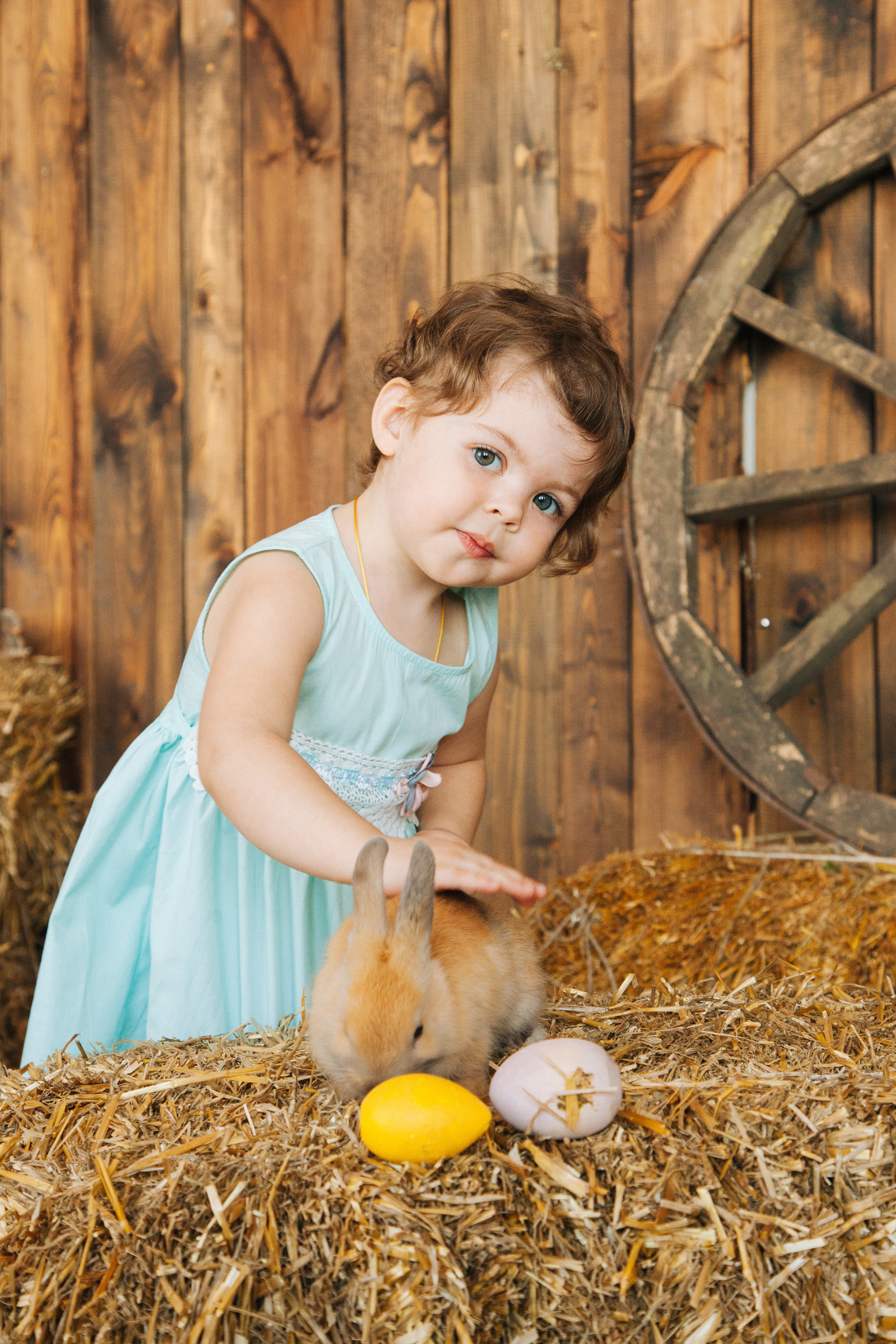 Пасхальные фотосессии. Семейный и контент фотограф в Москве Вероника Швец