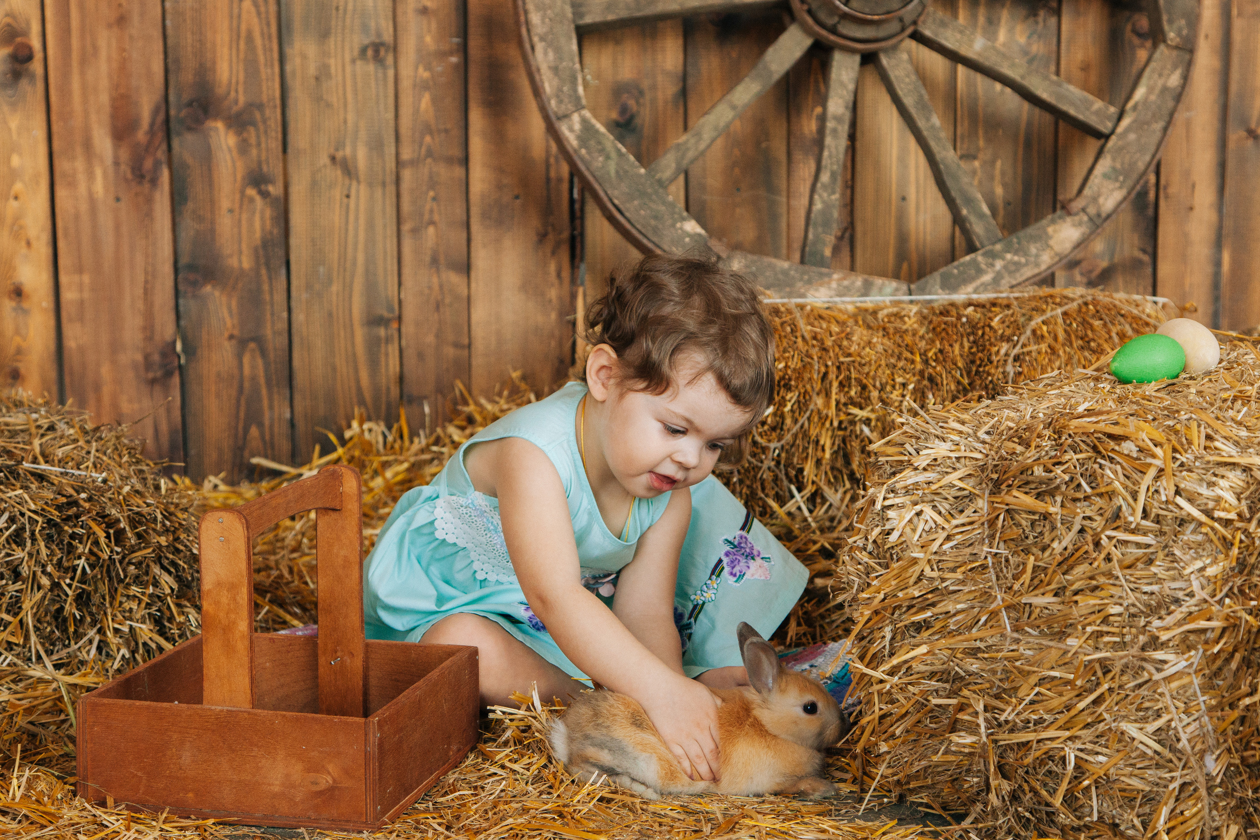 Пасхальные фотосессии. Семейный и контент фотограф в Москве Вероника Швец