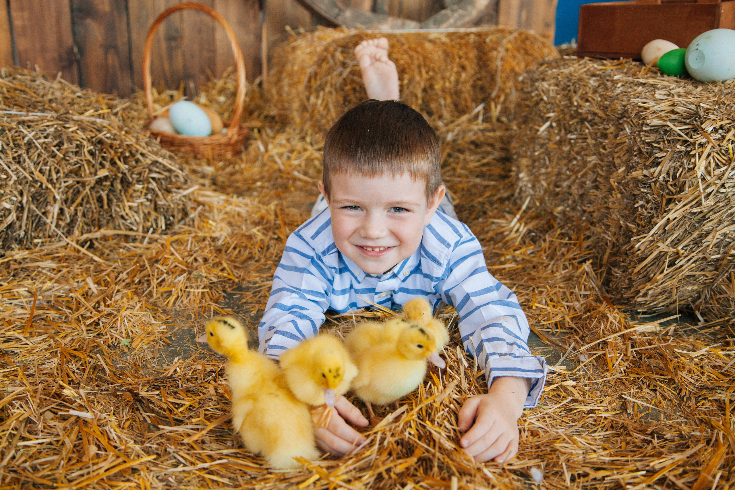 Пасхальные фотосессии. Семейный и контент фотограф в Москве Вероника Швец