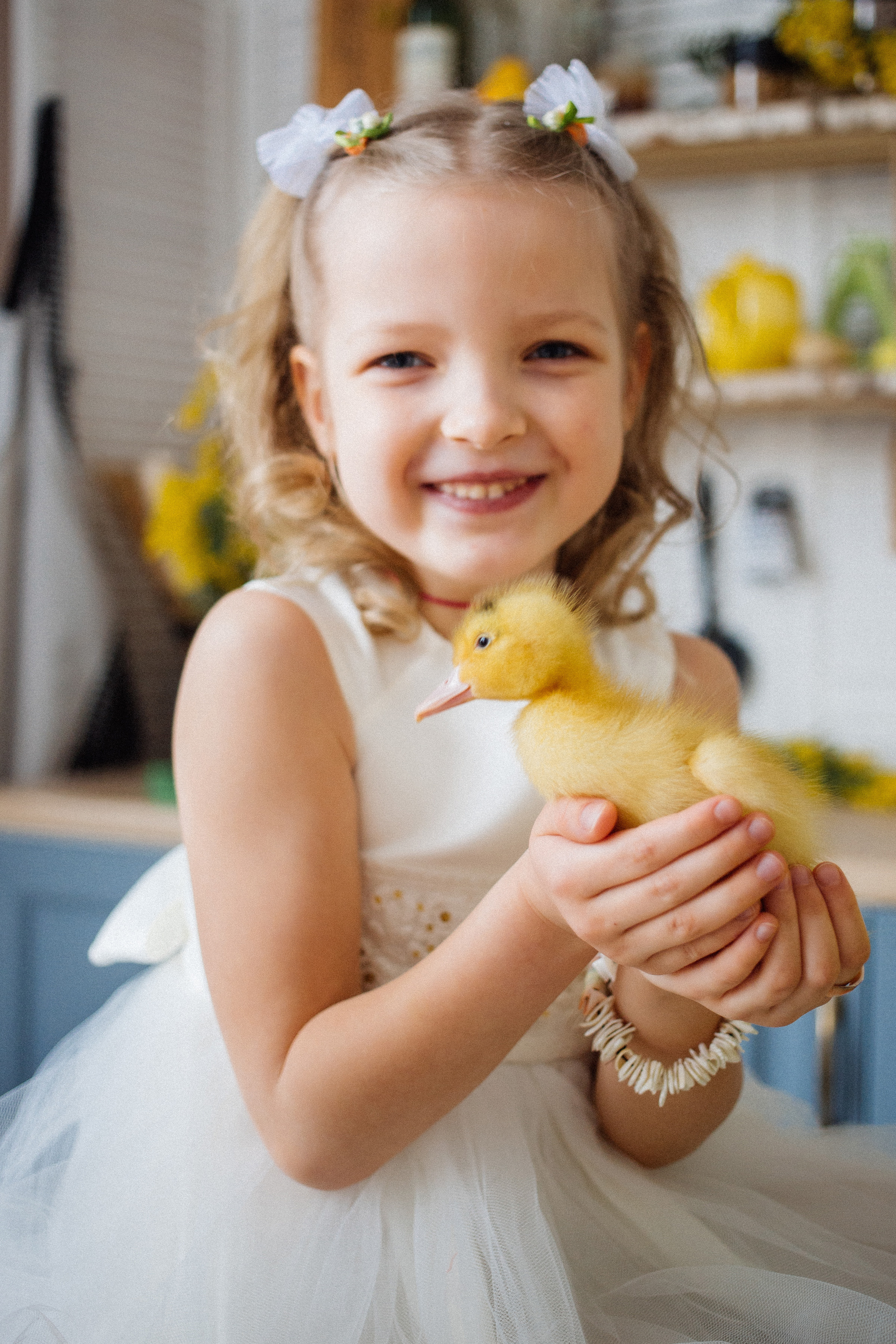 Пасхальные фотосессии. Семейный и контент фотограф в Москве Вероника Швец