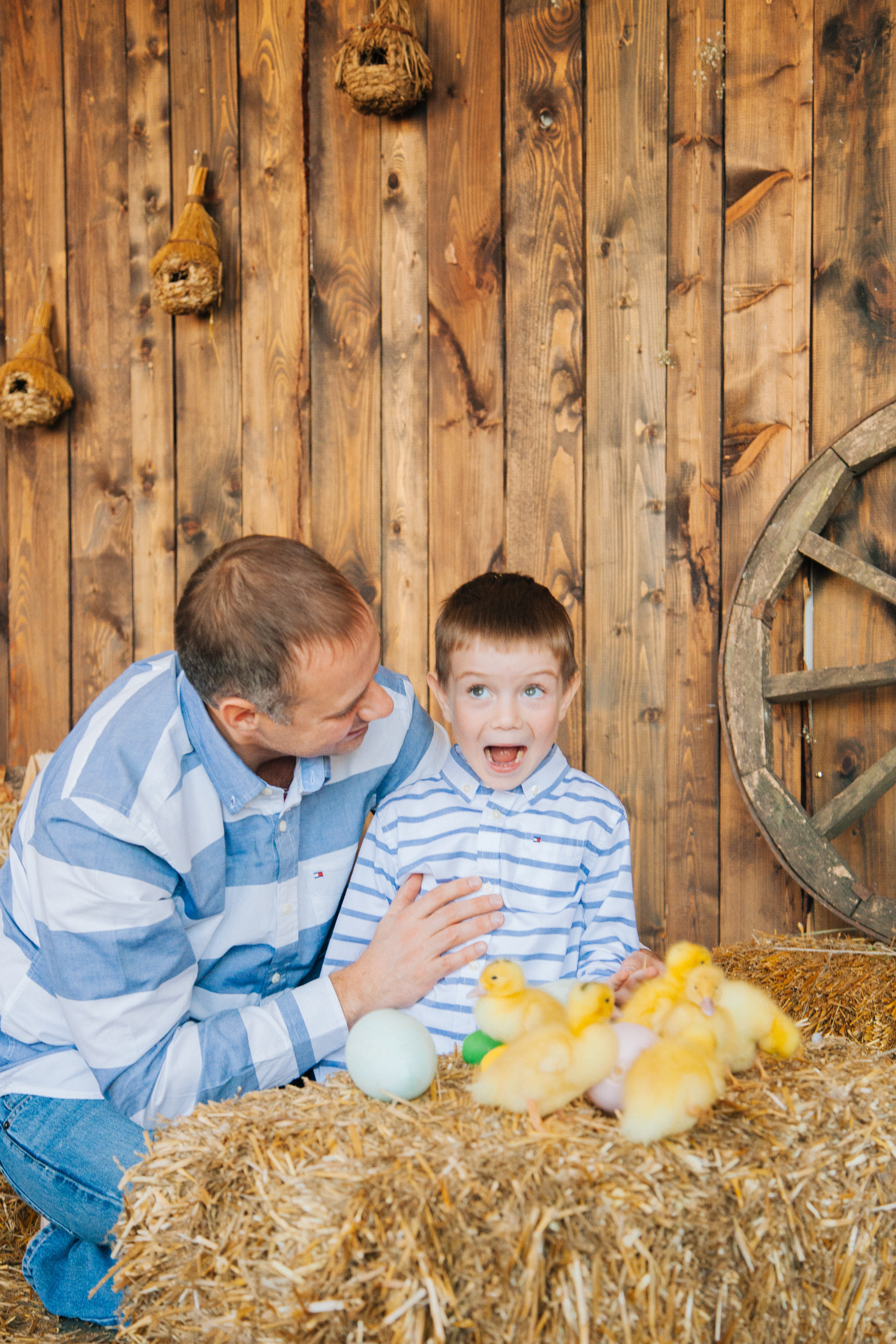 Пасхальные фотосессии. Семейный и контент фотограф в Москве Вероника Швец