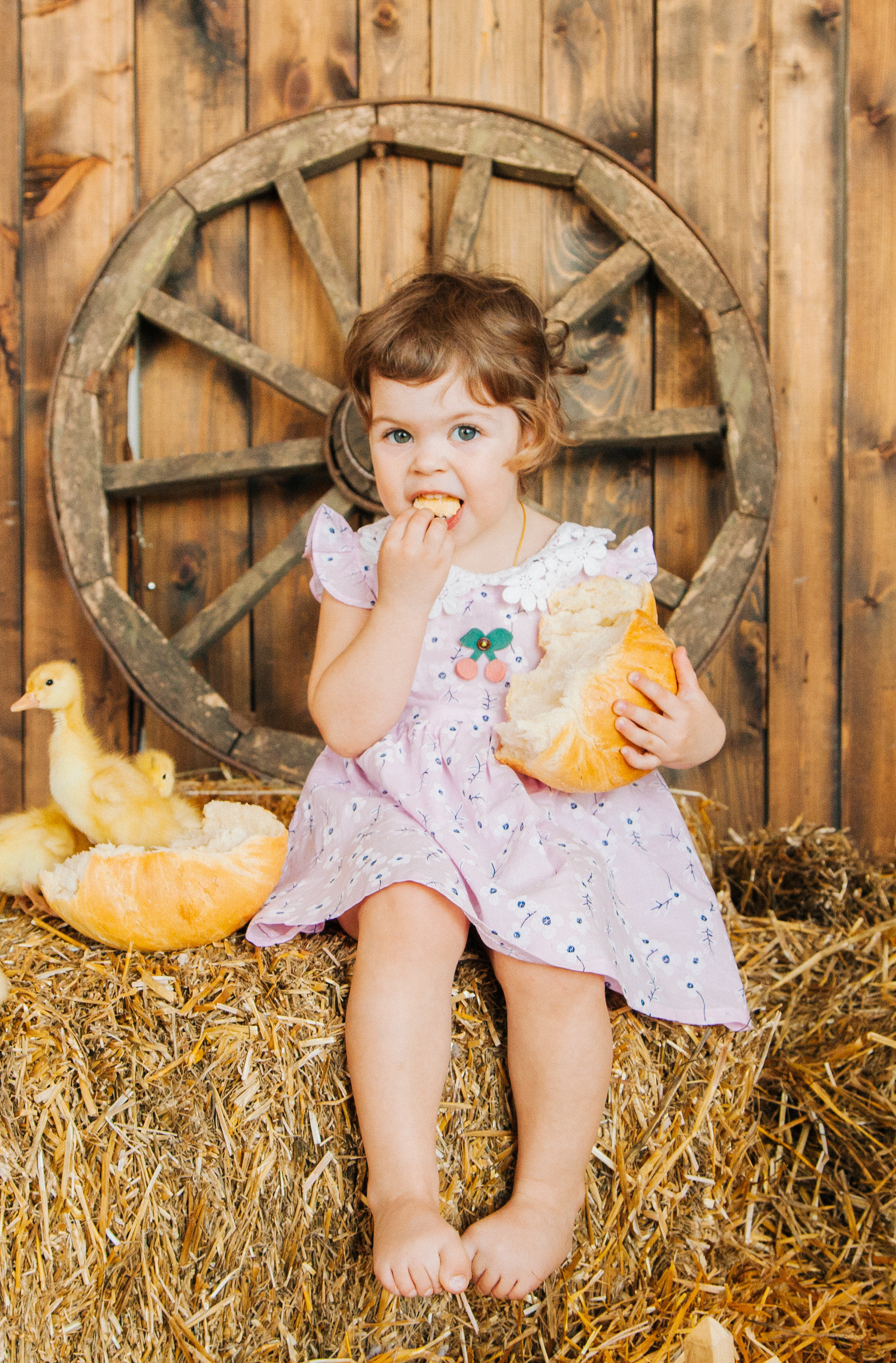 Пасхальные фотосессии. Семейный и контент фотограф в Москве Вероника Швец