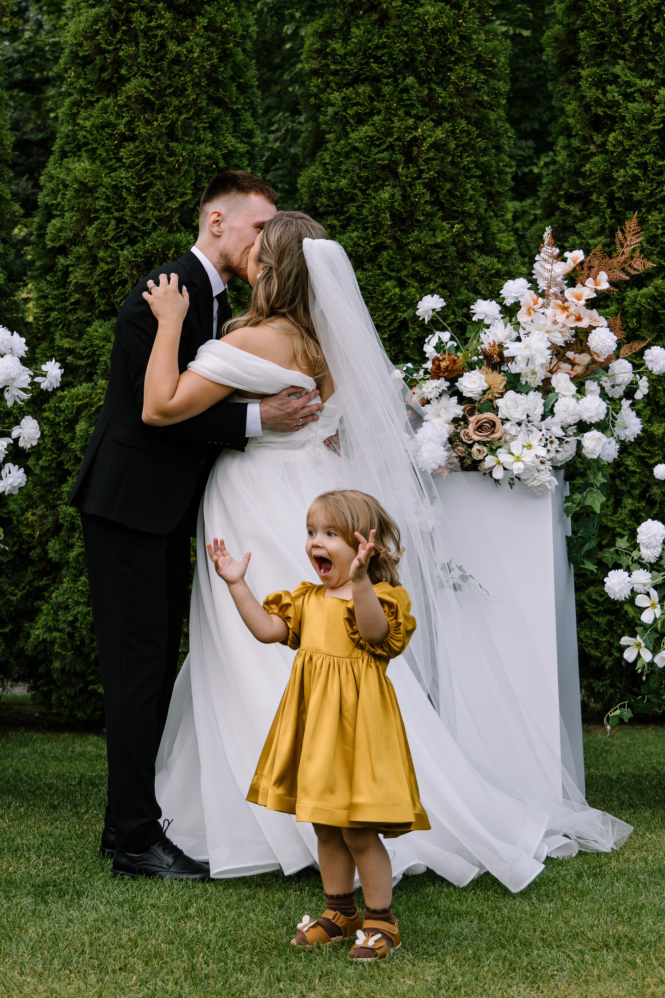 Свадебный фотограф и видеограф в Москве, Виктор Архилюк