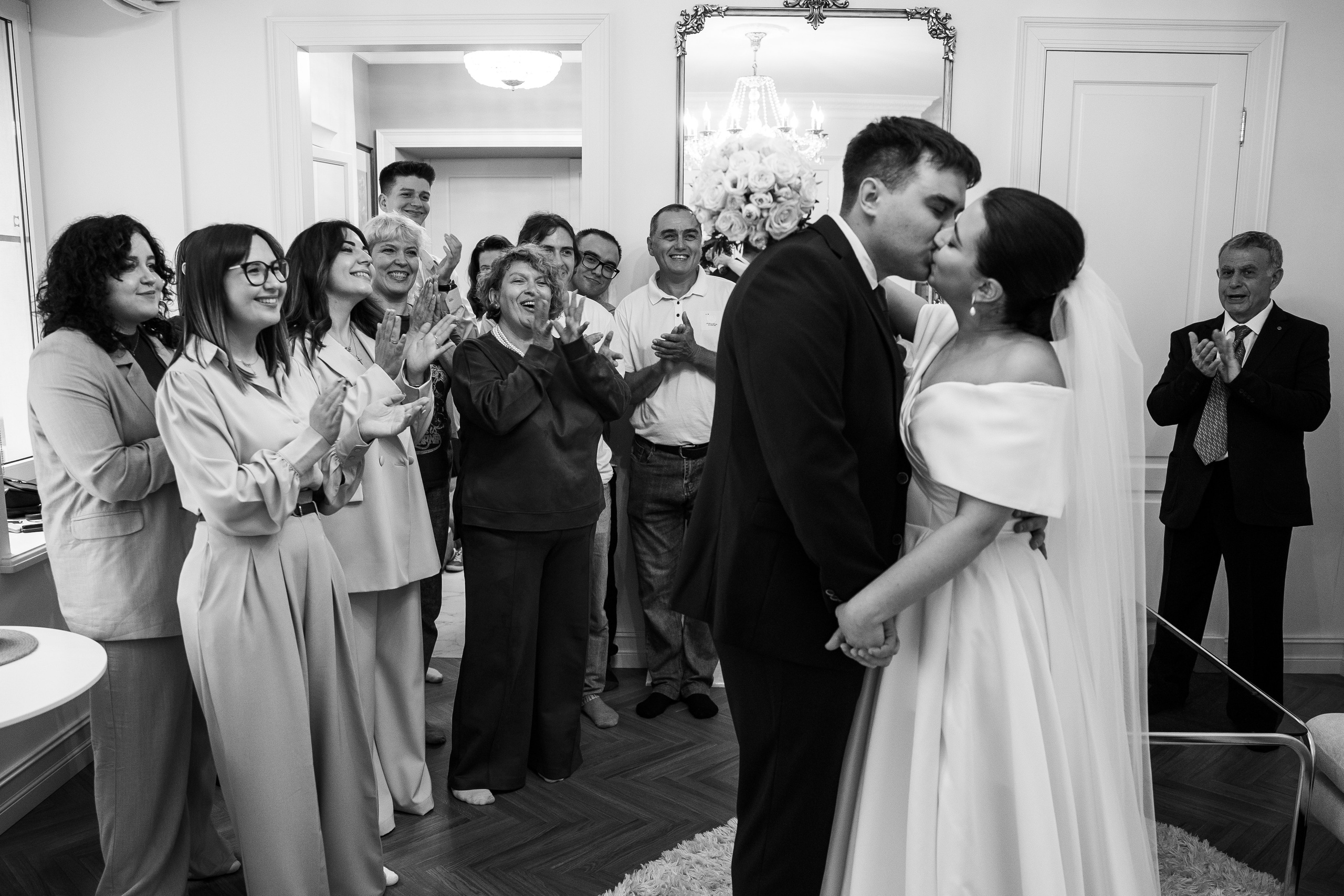 Свадебный фотограф Санкт-Петербург Катерина Ширяева