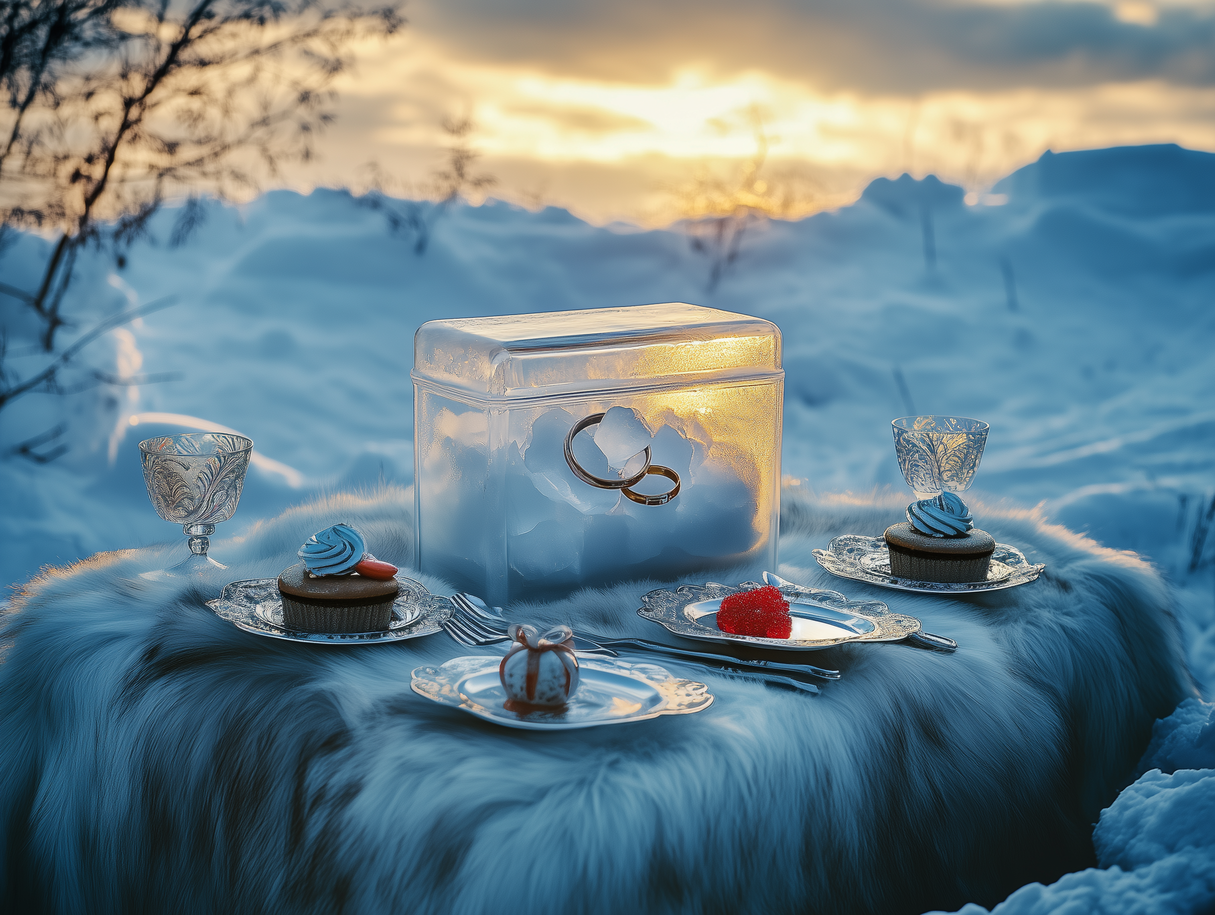 Разработка и реализация концепции декора для творческой съемки для премии TOP100AWARDS для агентства MORE BURO. Главная