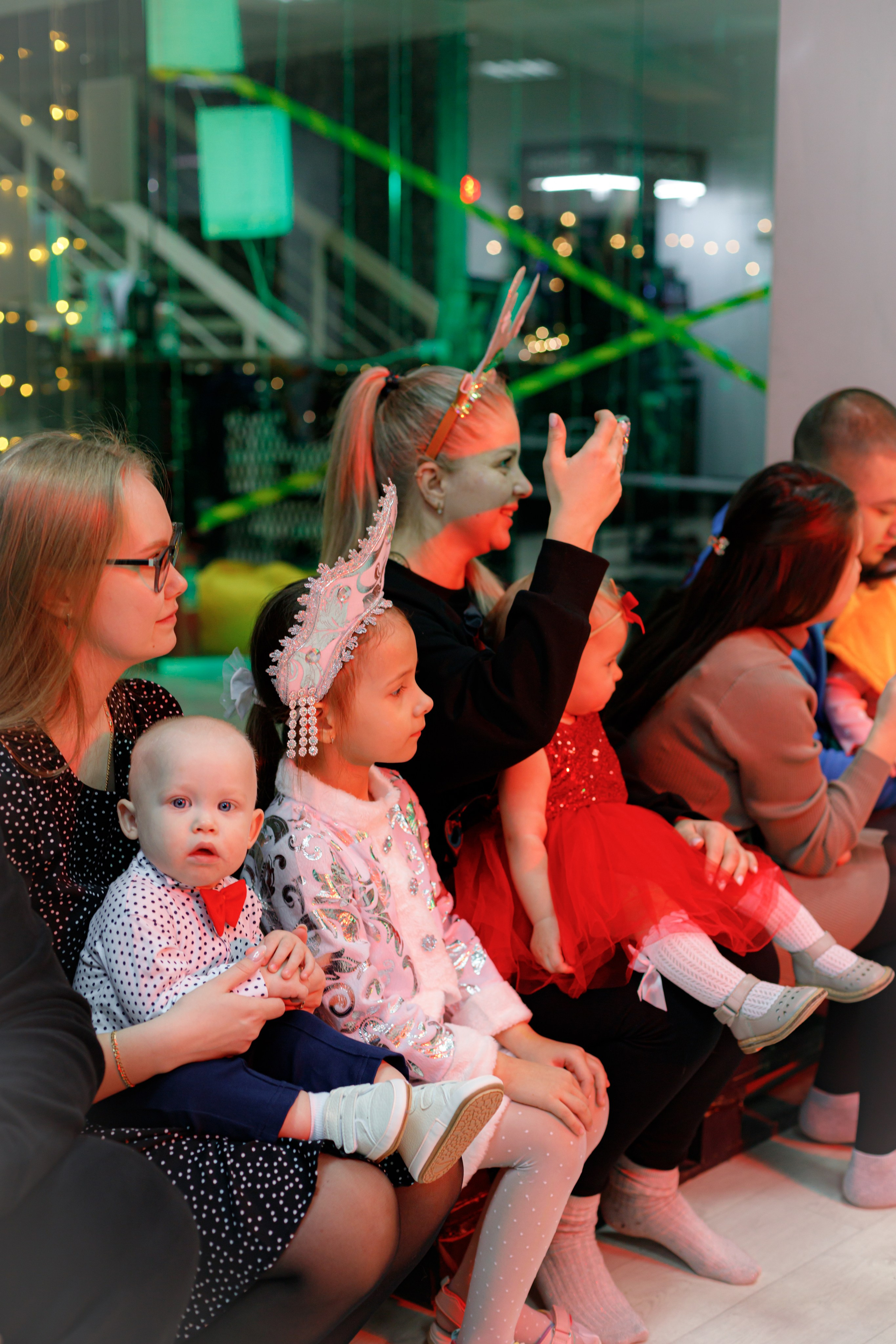 HAPPY NEW YEAR PART/3. Photokarish