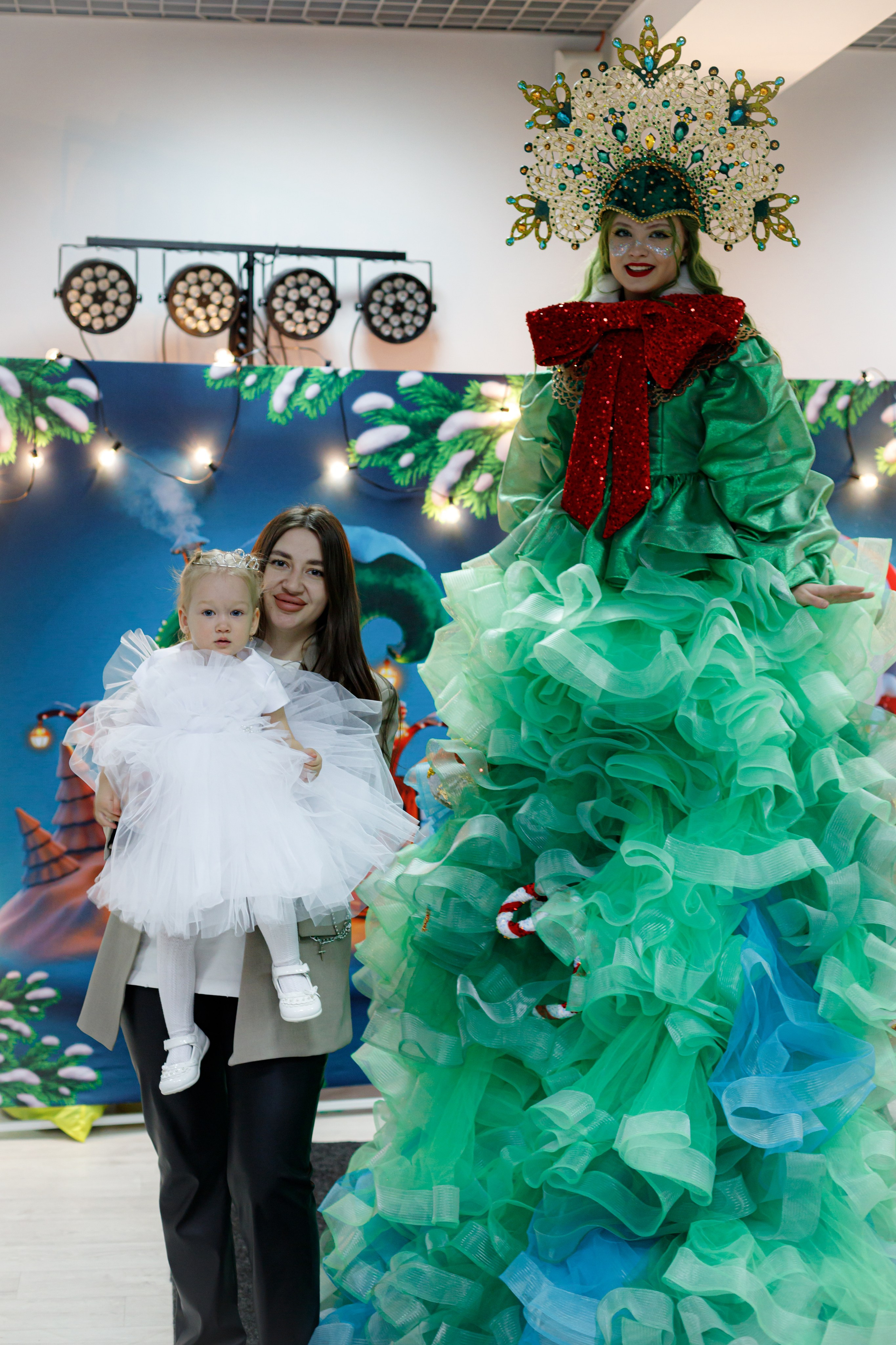 HAPPY NEW YEAR PART/3. Photokarish