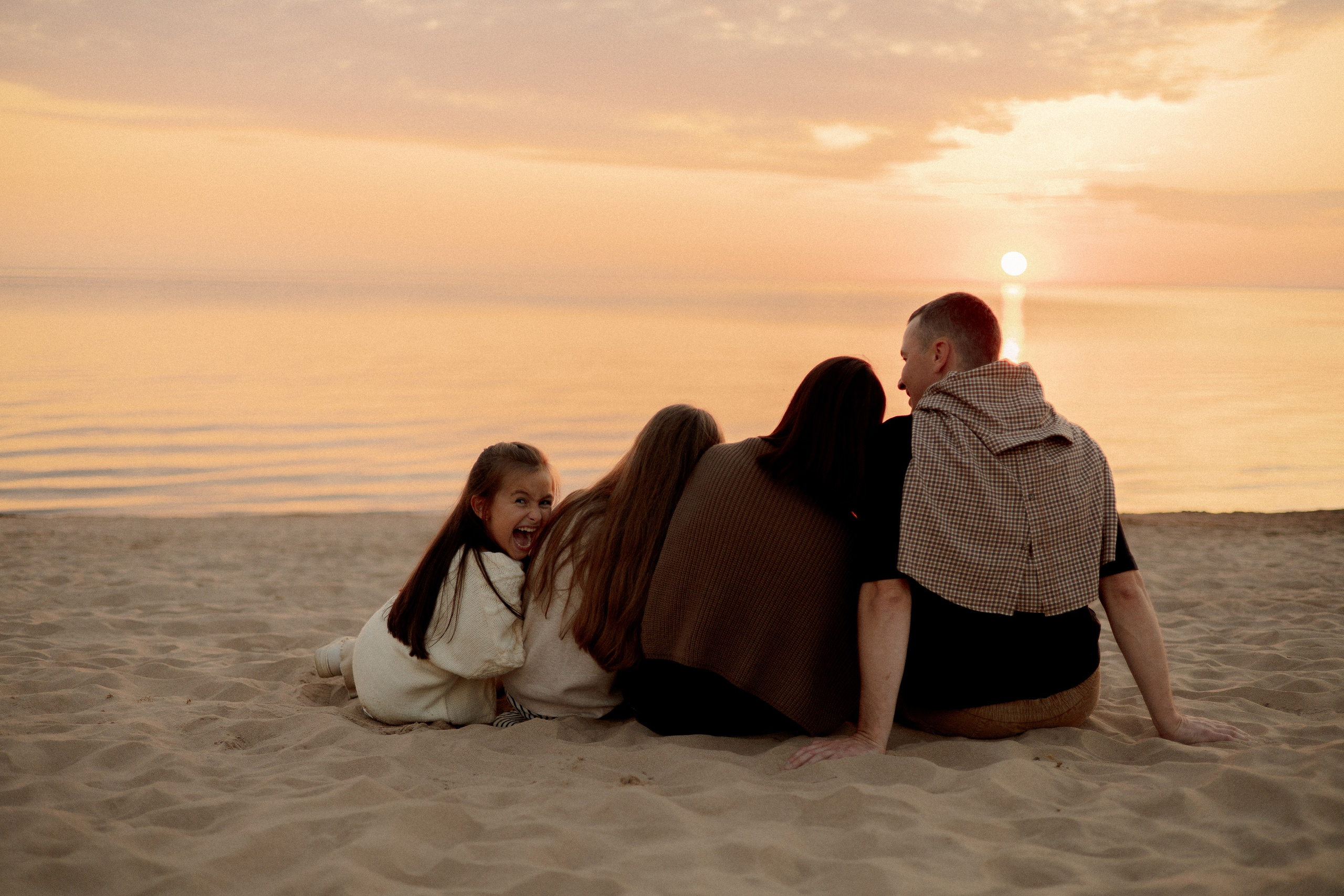 Семейный и детский фотограф в Санкт-Петербурге Татьяна Устинова