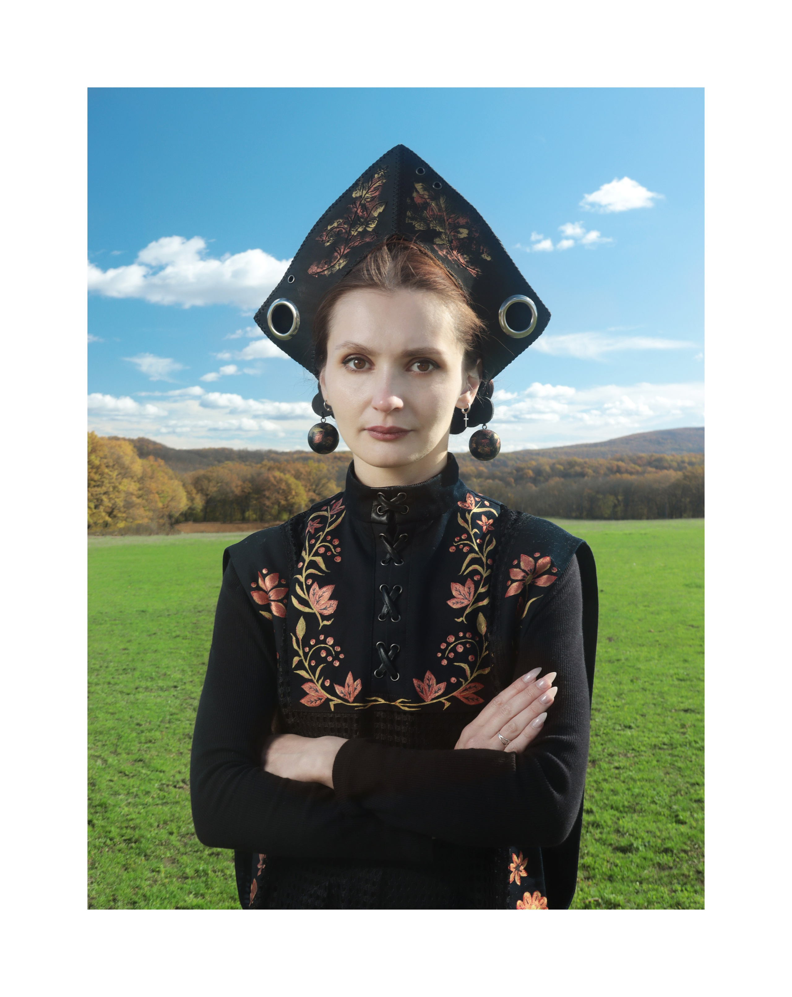 Foto-creator Alisa Zobova