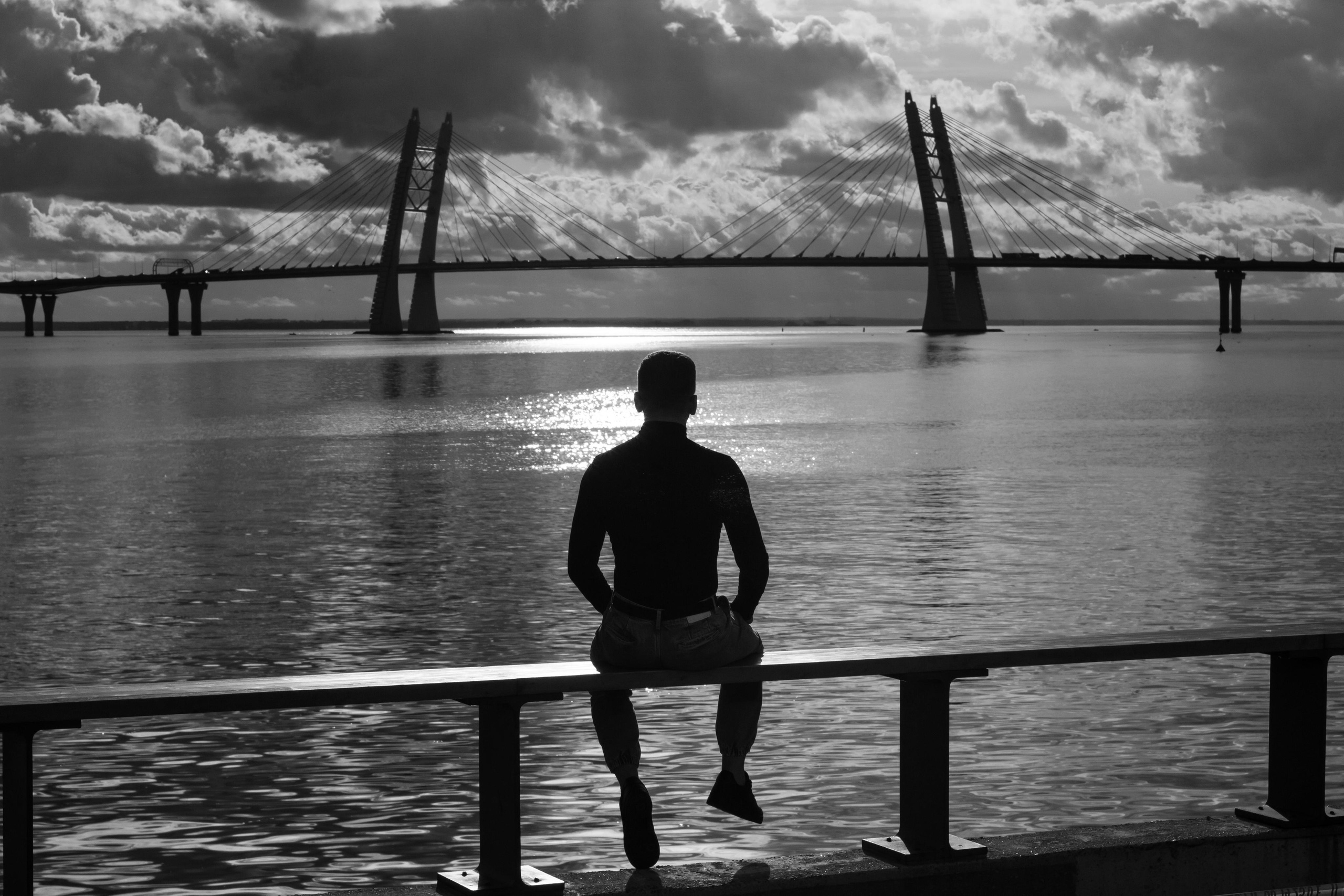 Фотограф в Минске Alex Squire