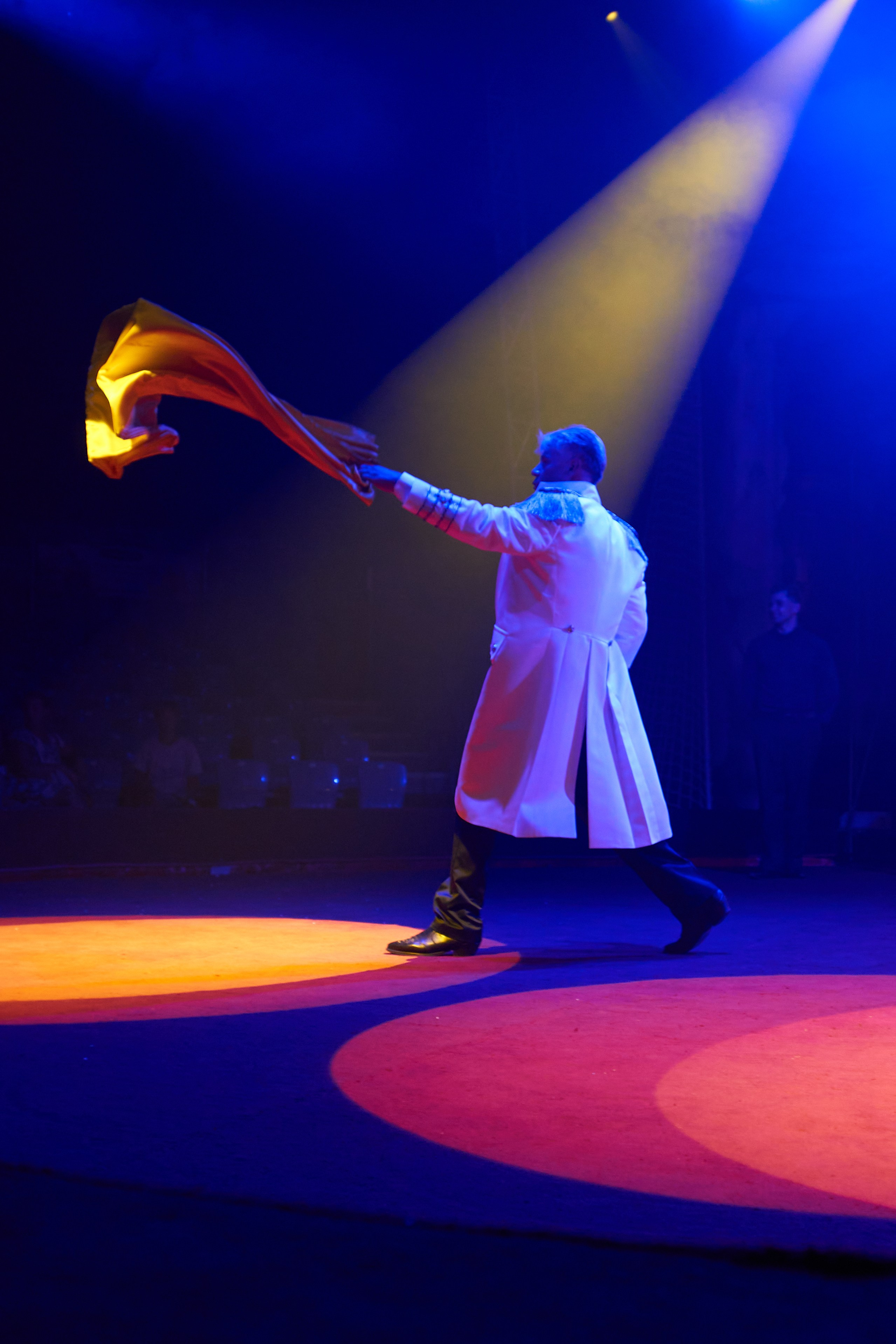 CircusLand, парк Врунгеля